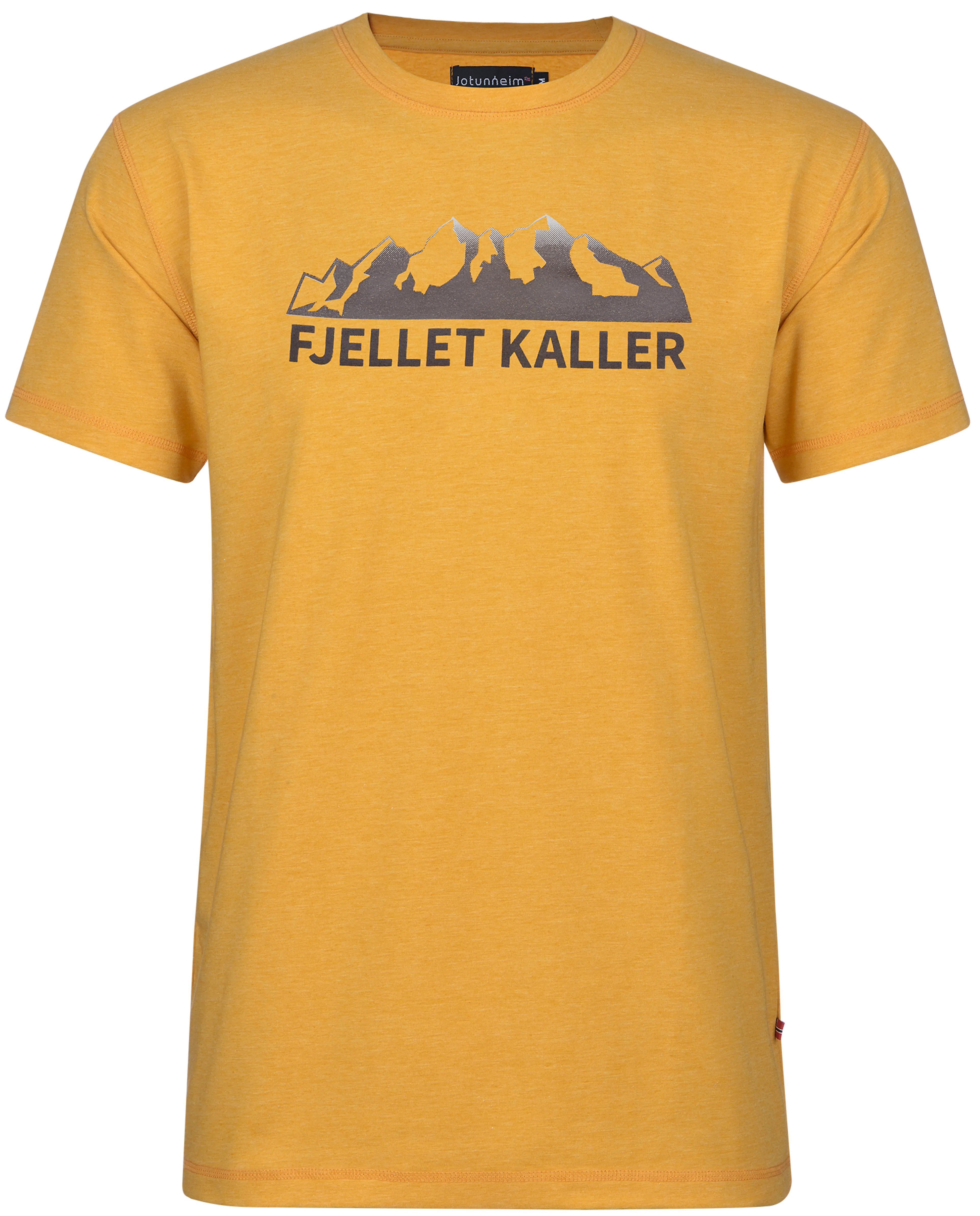 Kaller/Golden Yellow