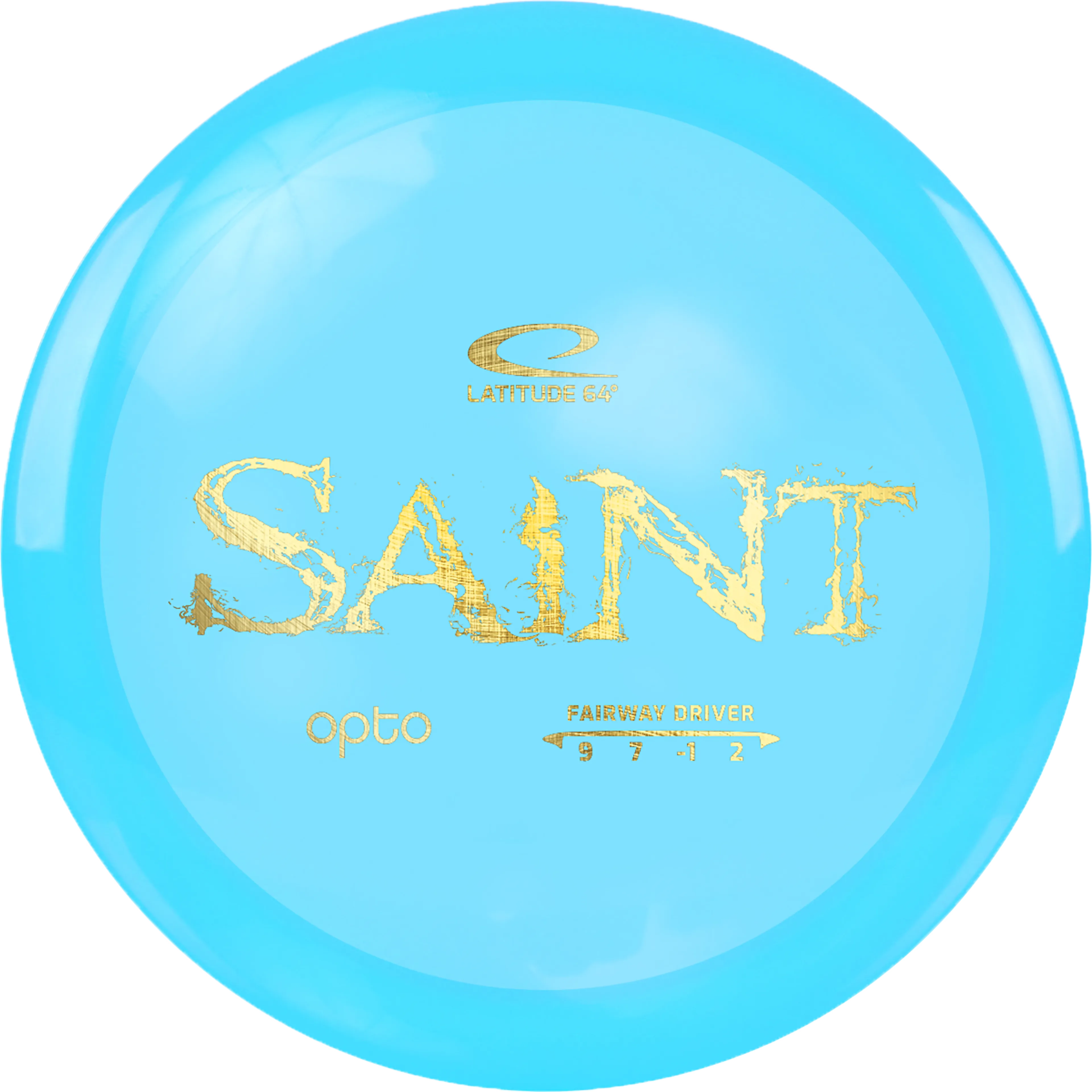 Opto Driver Saint 173g+