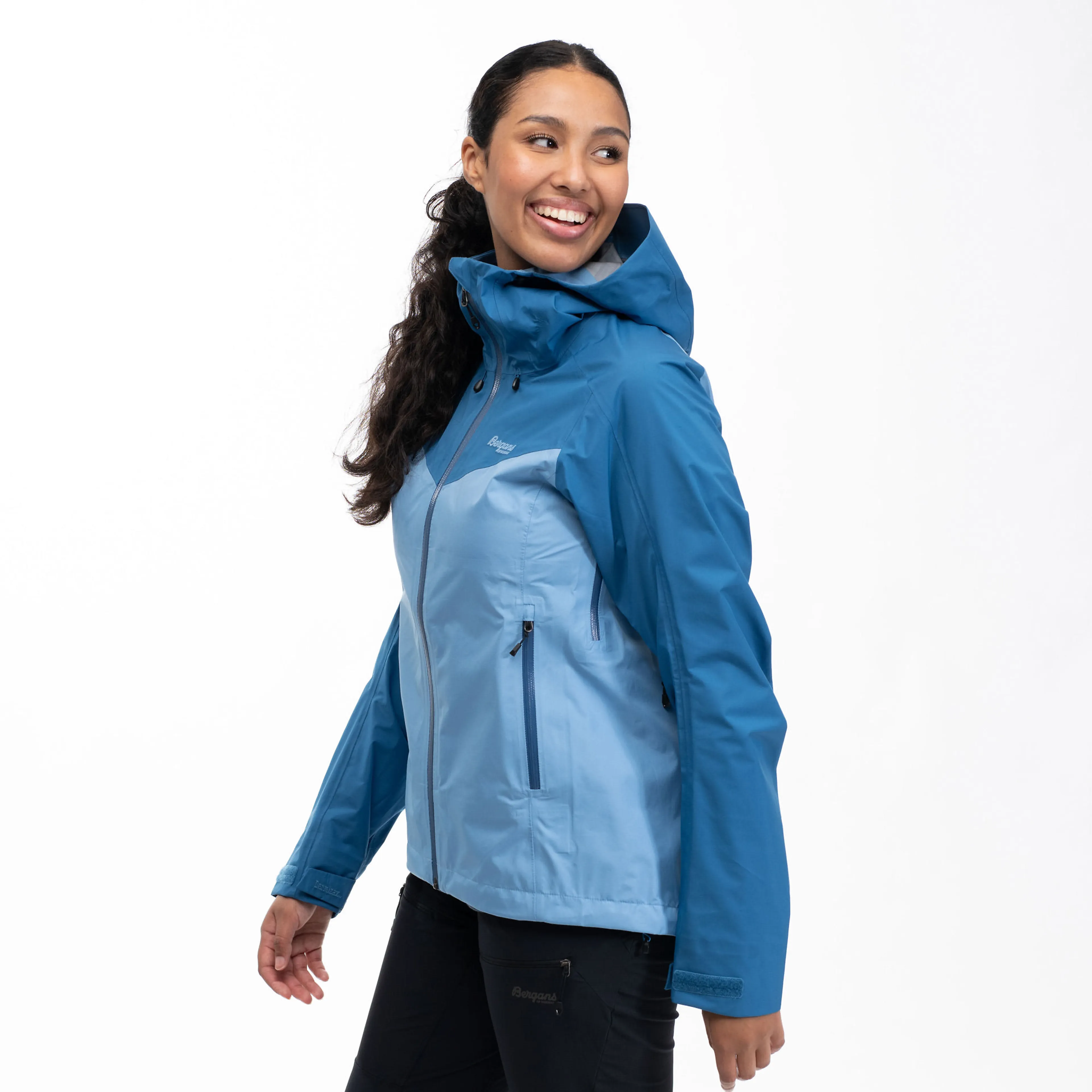 Skar Light 3L Shell Jacket Women