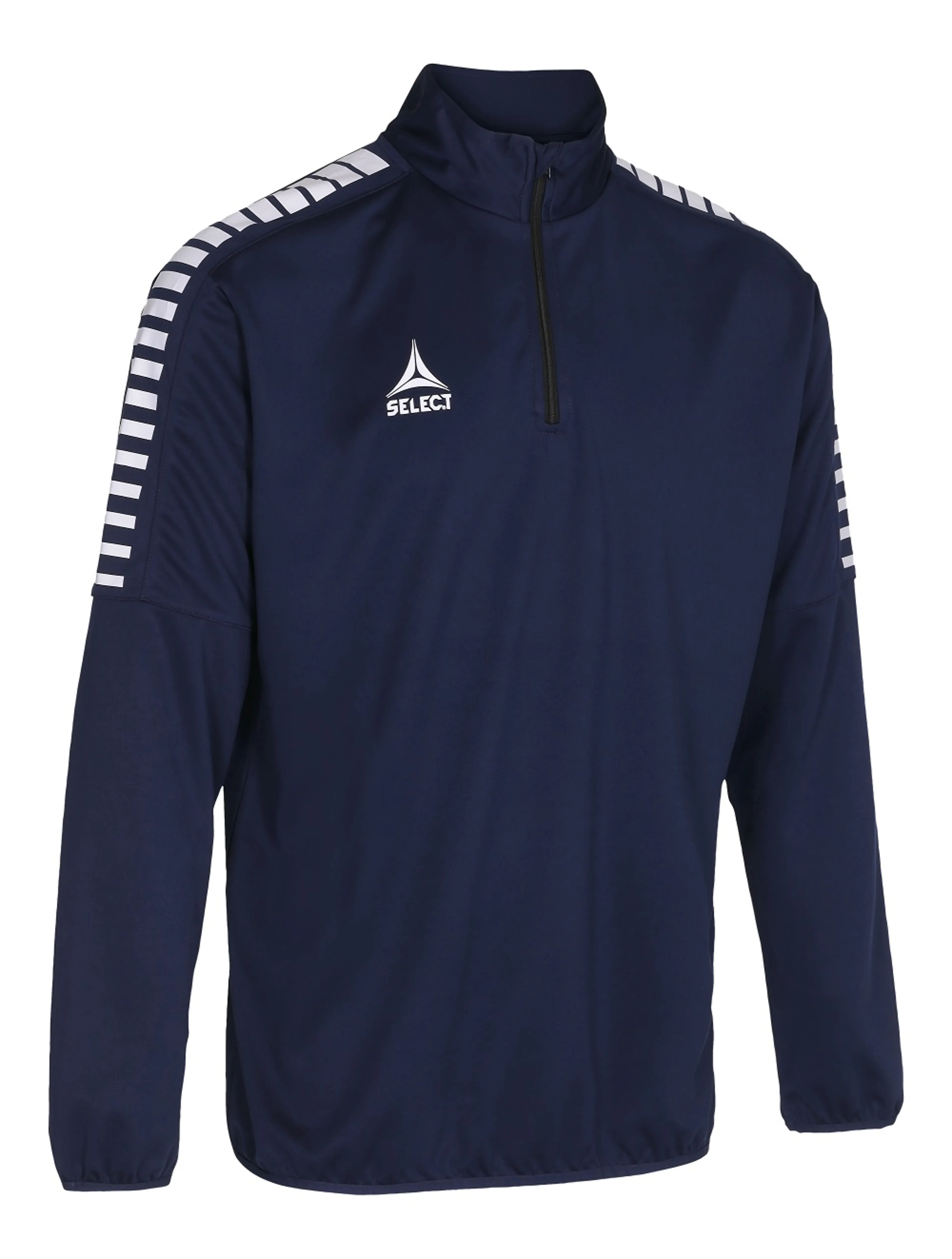 Treningsgenser 1/2 Zip Argentina Treningsgenser 1/2 Zip Argentina