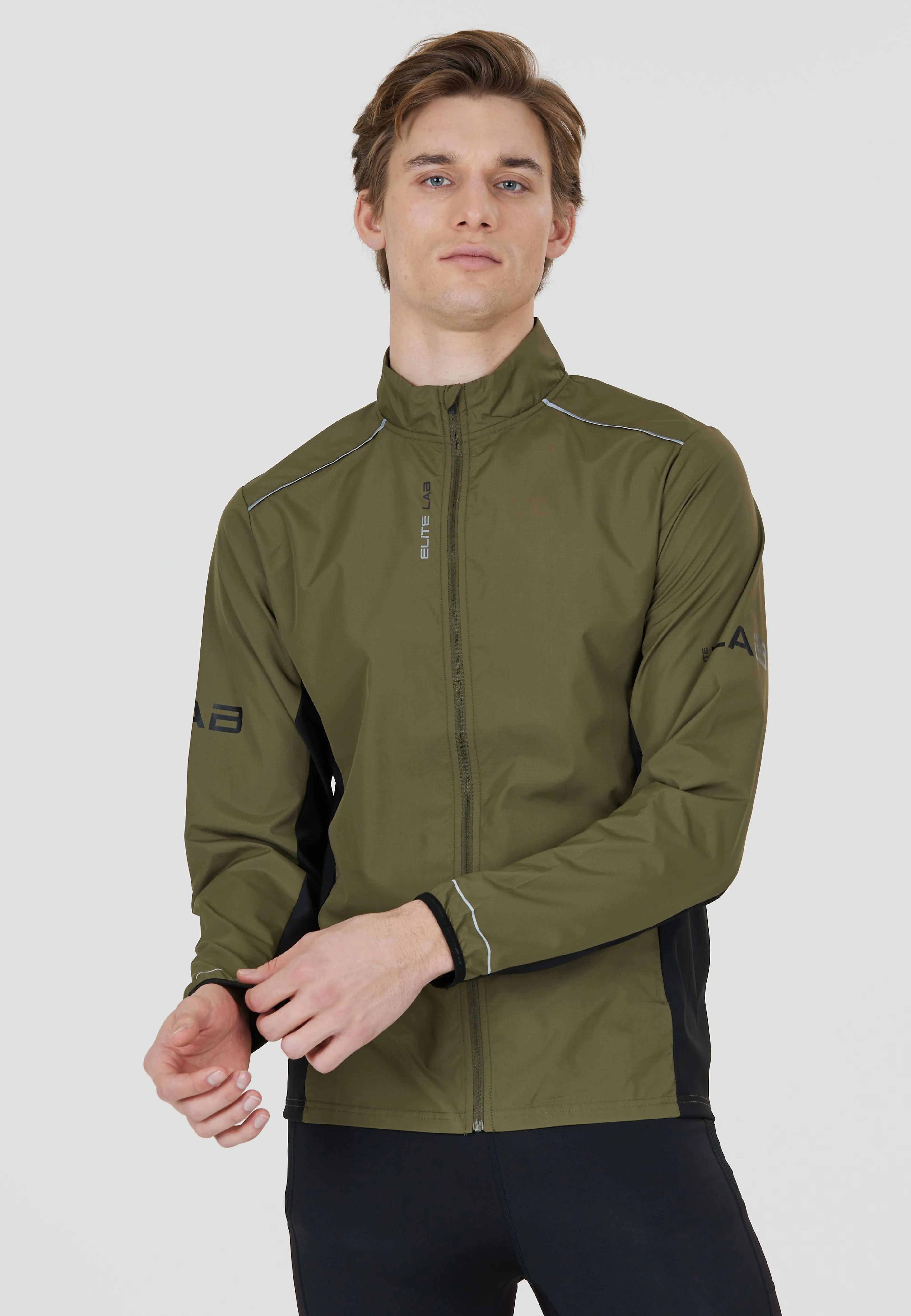 Shell X2 Elite Jacket