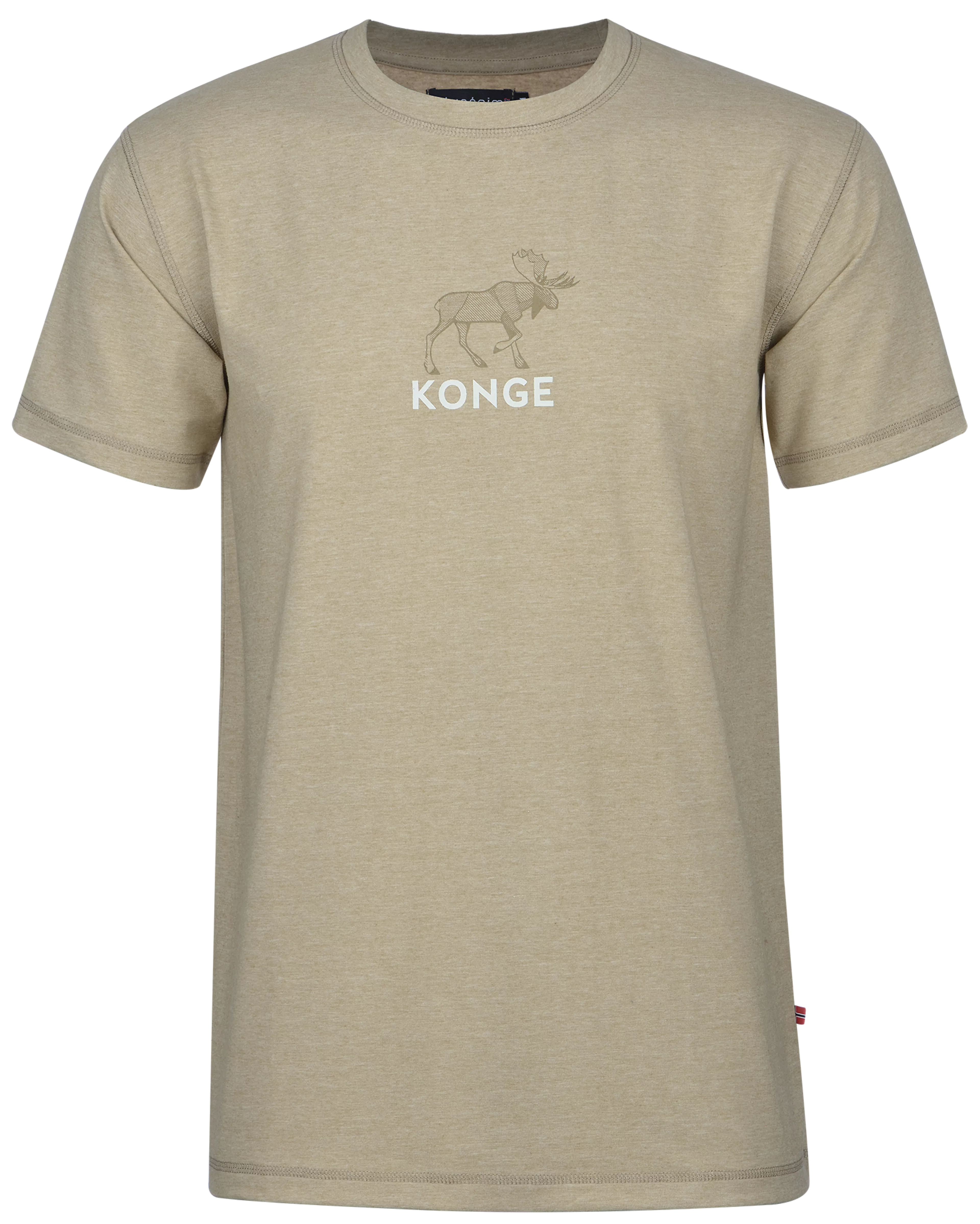Konge/Silver Sage