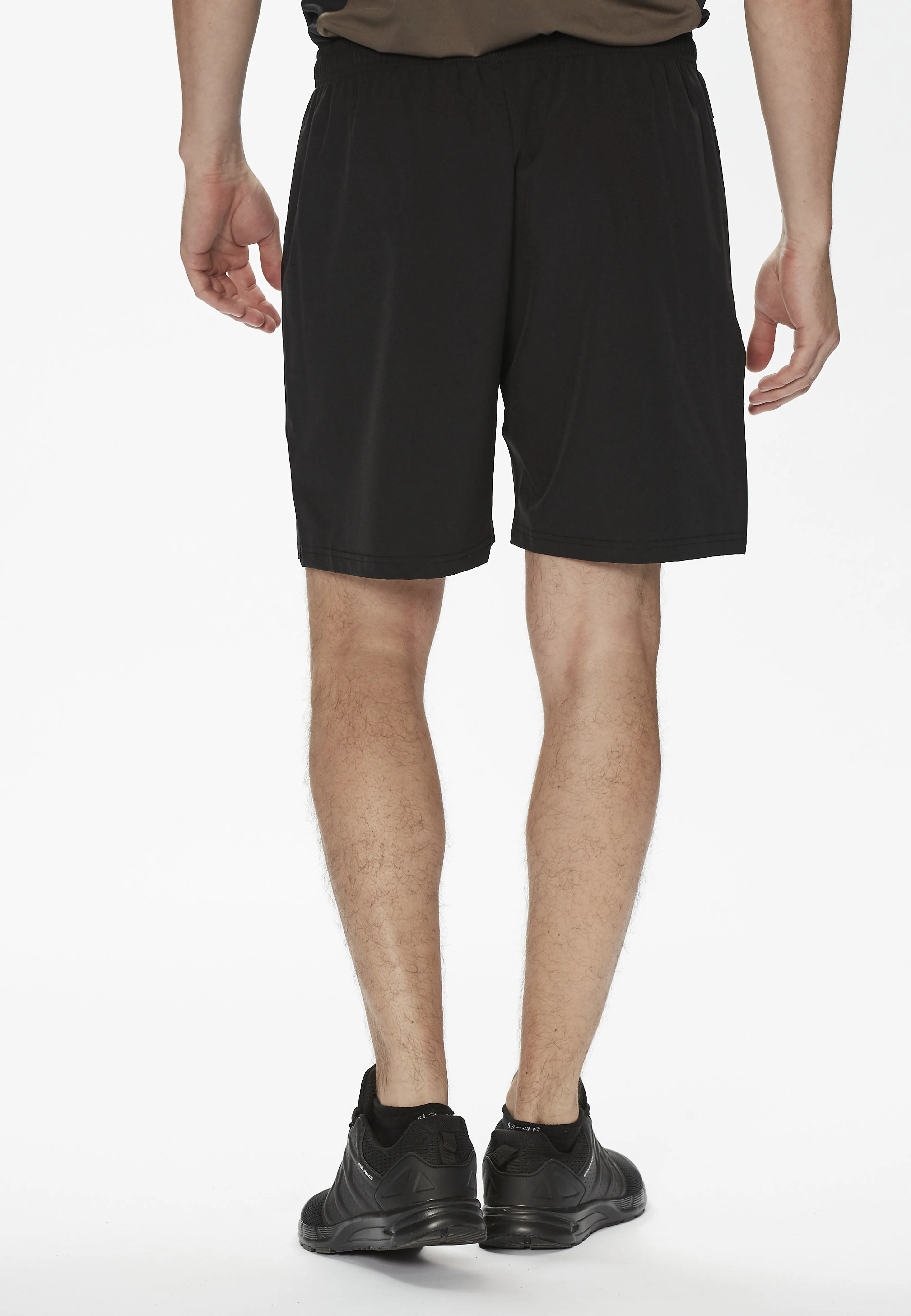 Fonzo M Shorts