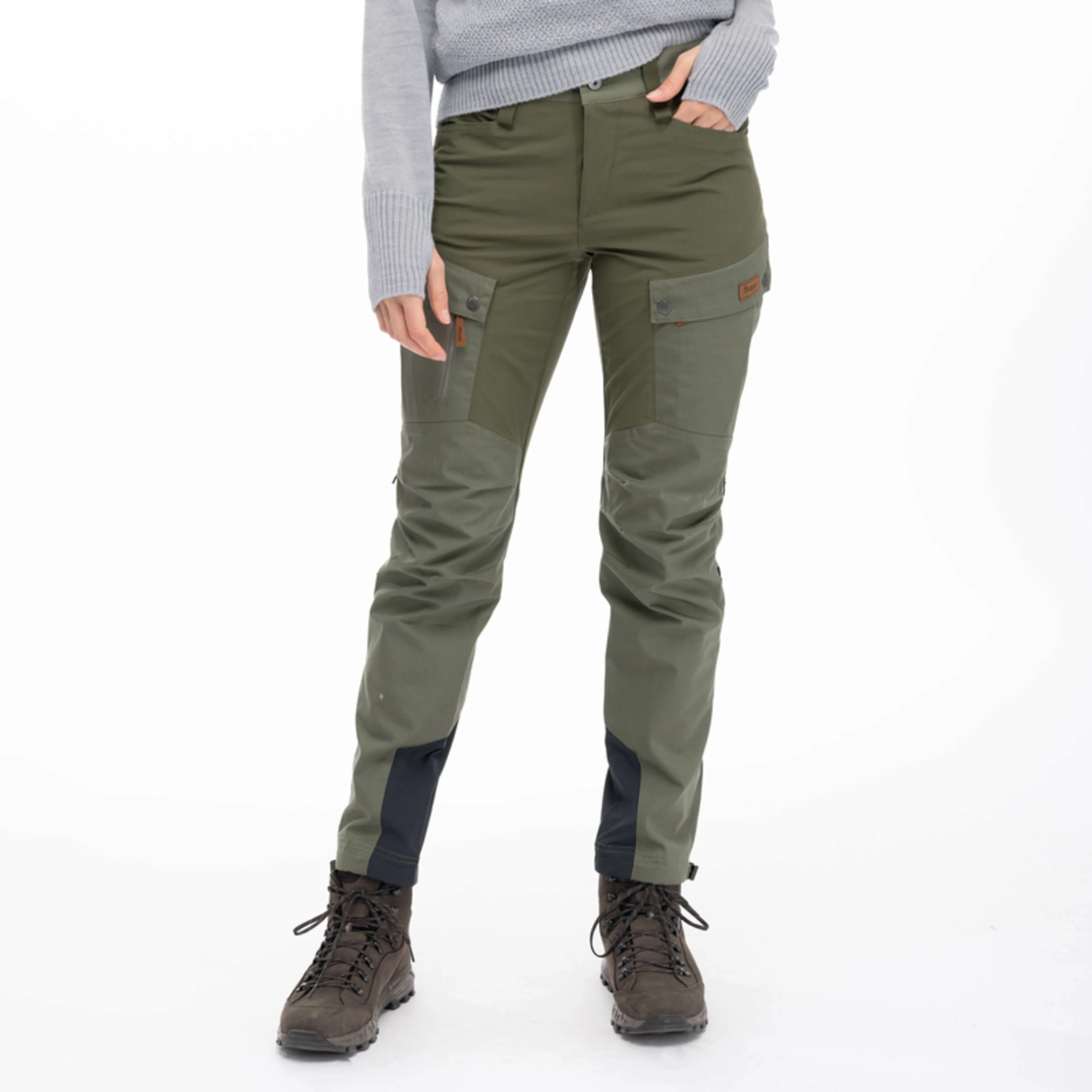 Nordmarka Favor Outdoor Pants Women