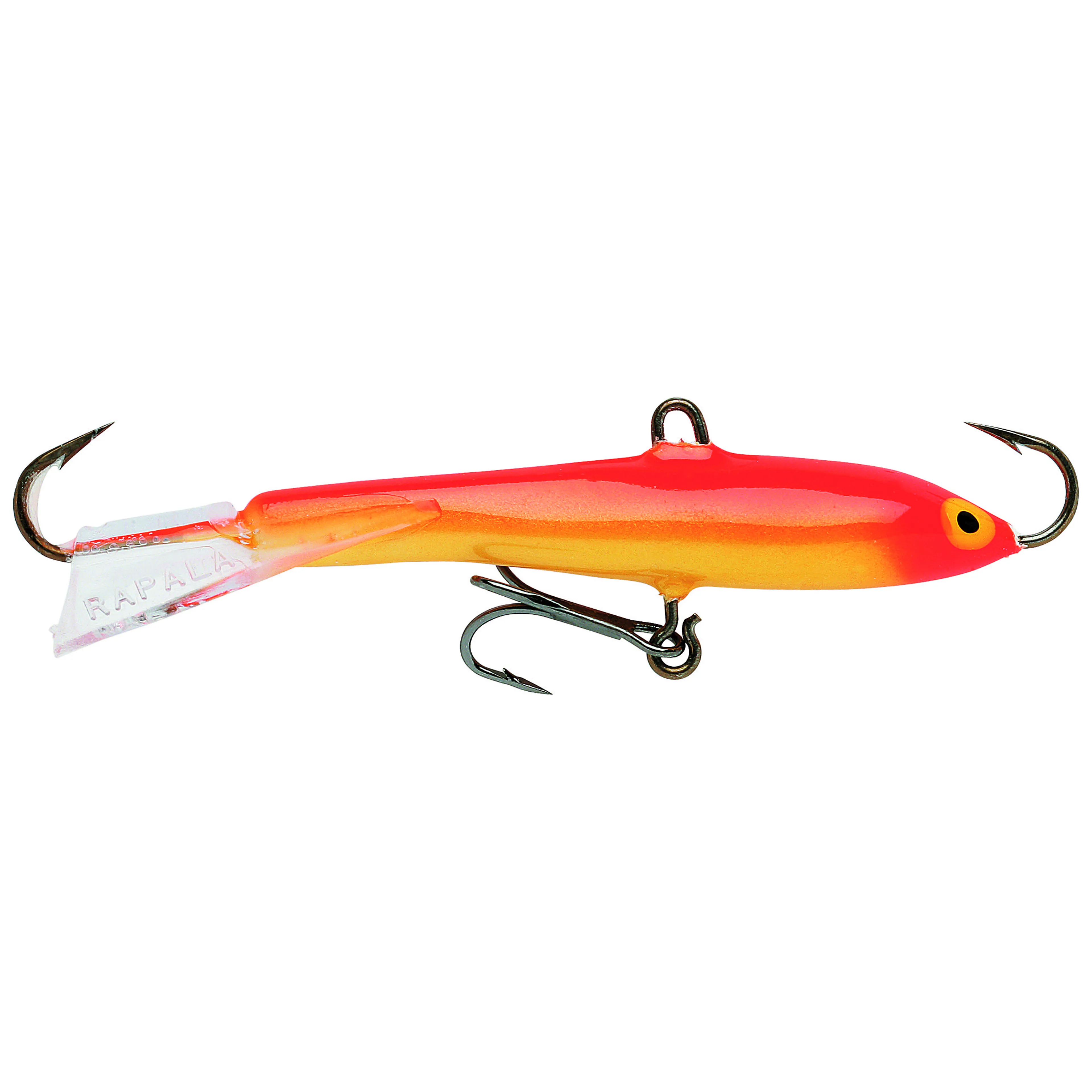 RAPALA BALANSEPILK 5CM GFR