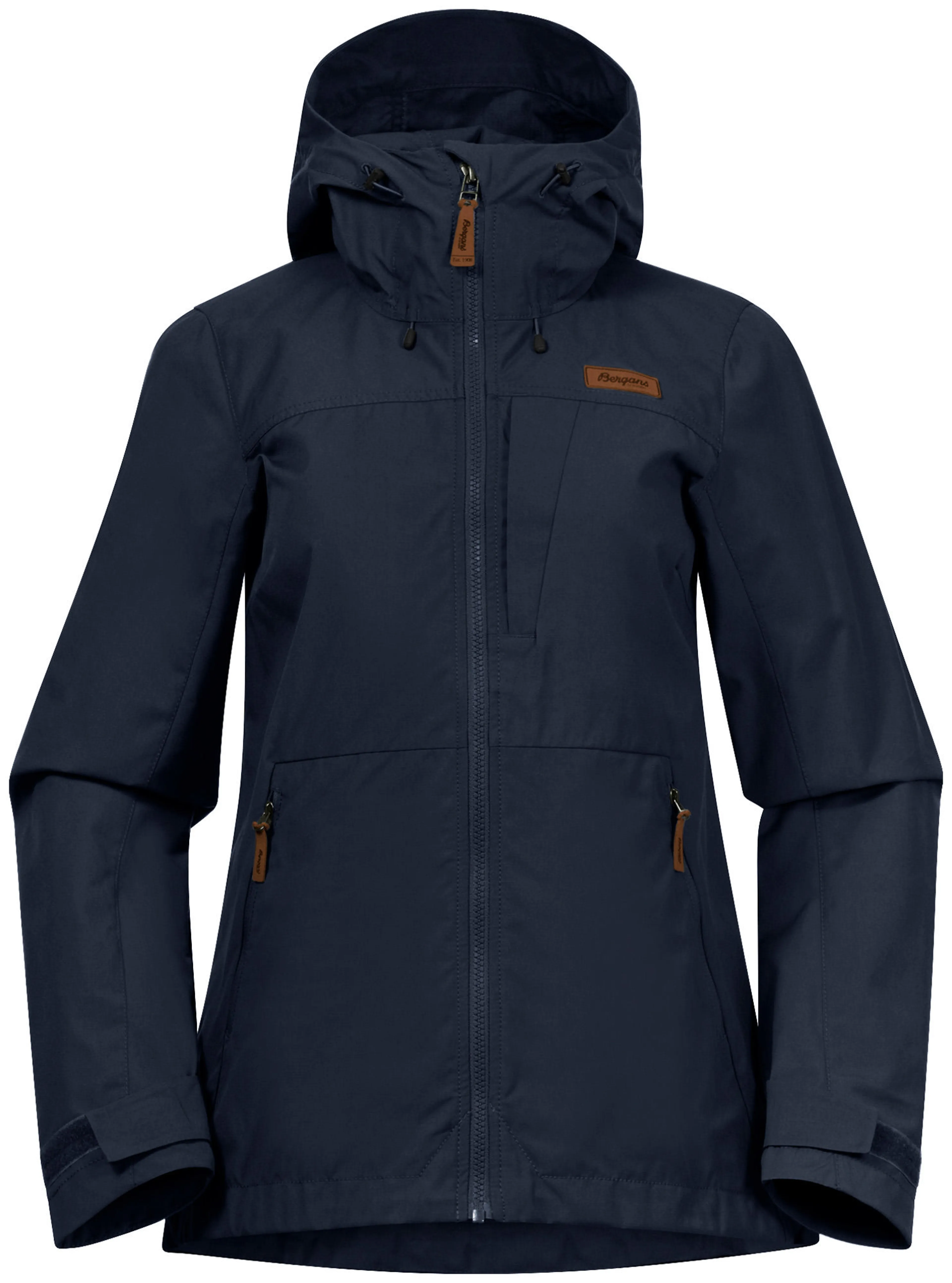 Nordmarka Leaf Light Wind Jacket Women