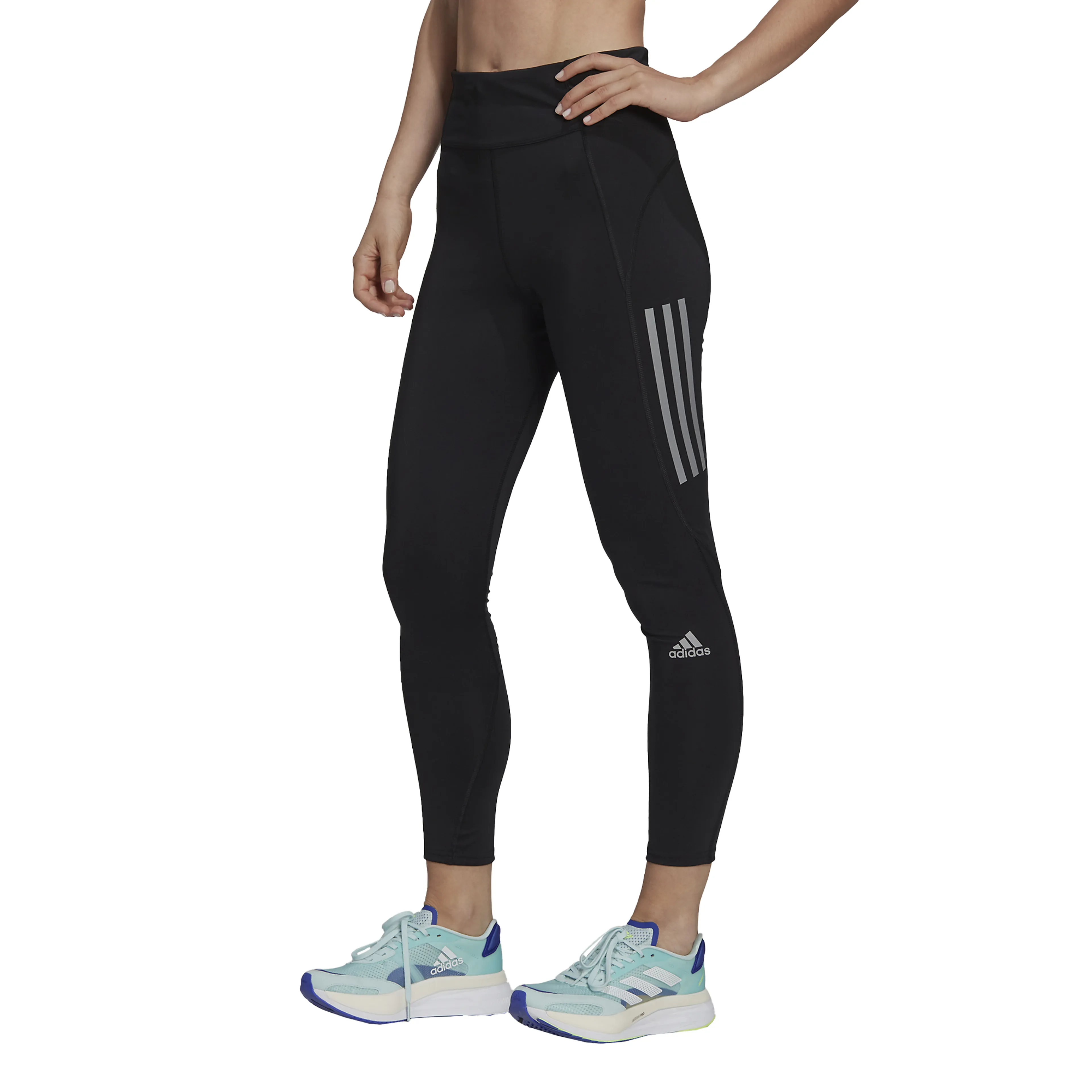 Own The Run 7/8 Running Leggings