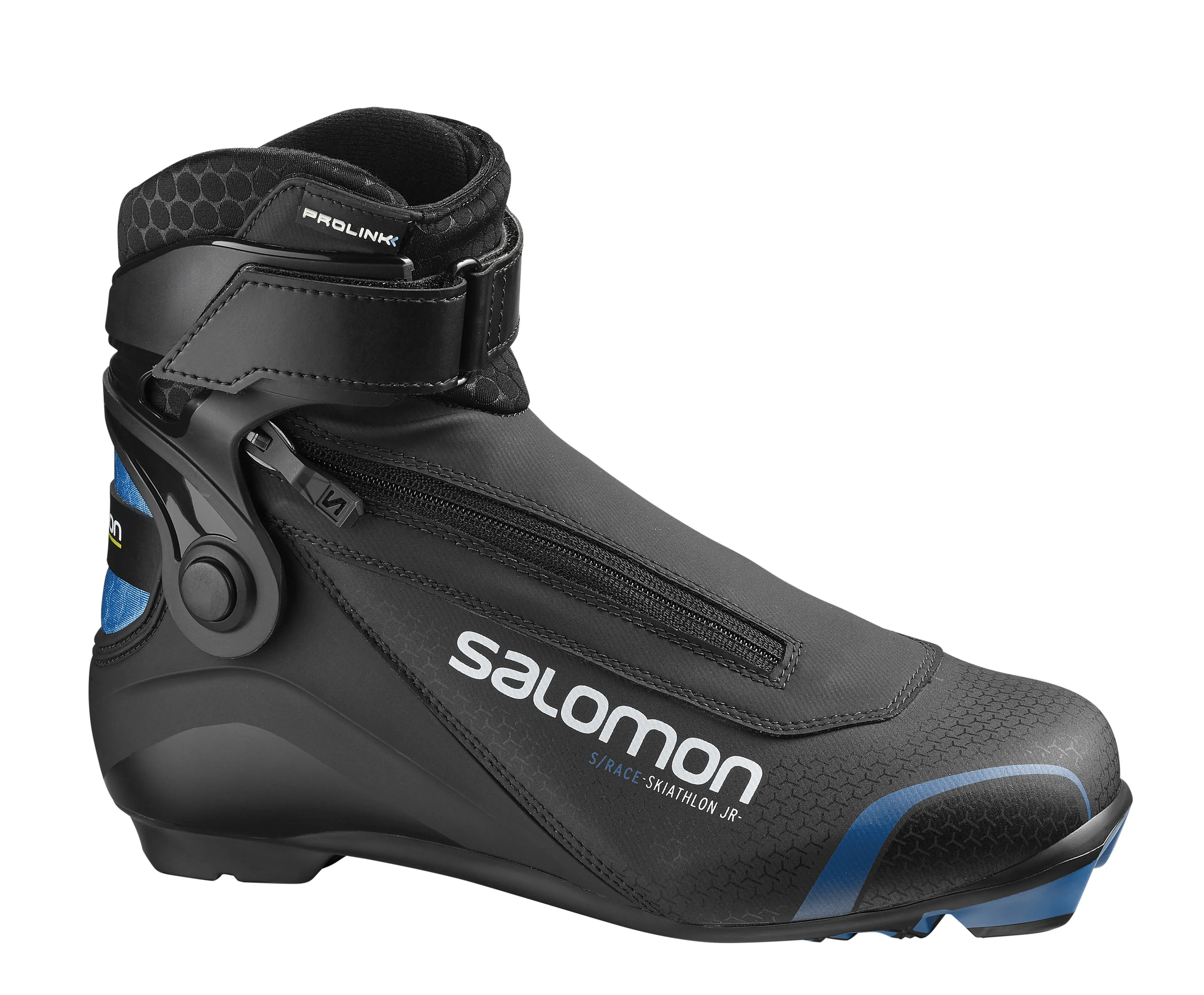 S/RACE SKIATHLON PROLINK JR