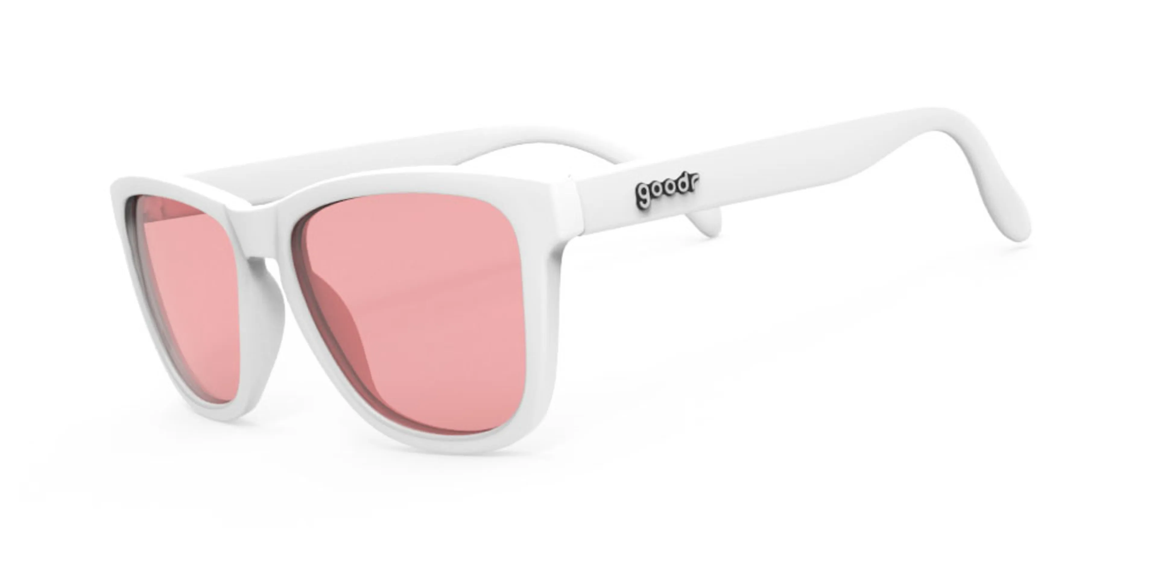 FOG Goodr Golf Sunglasses