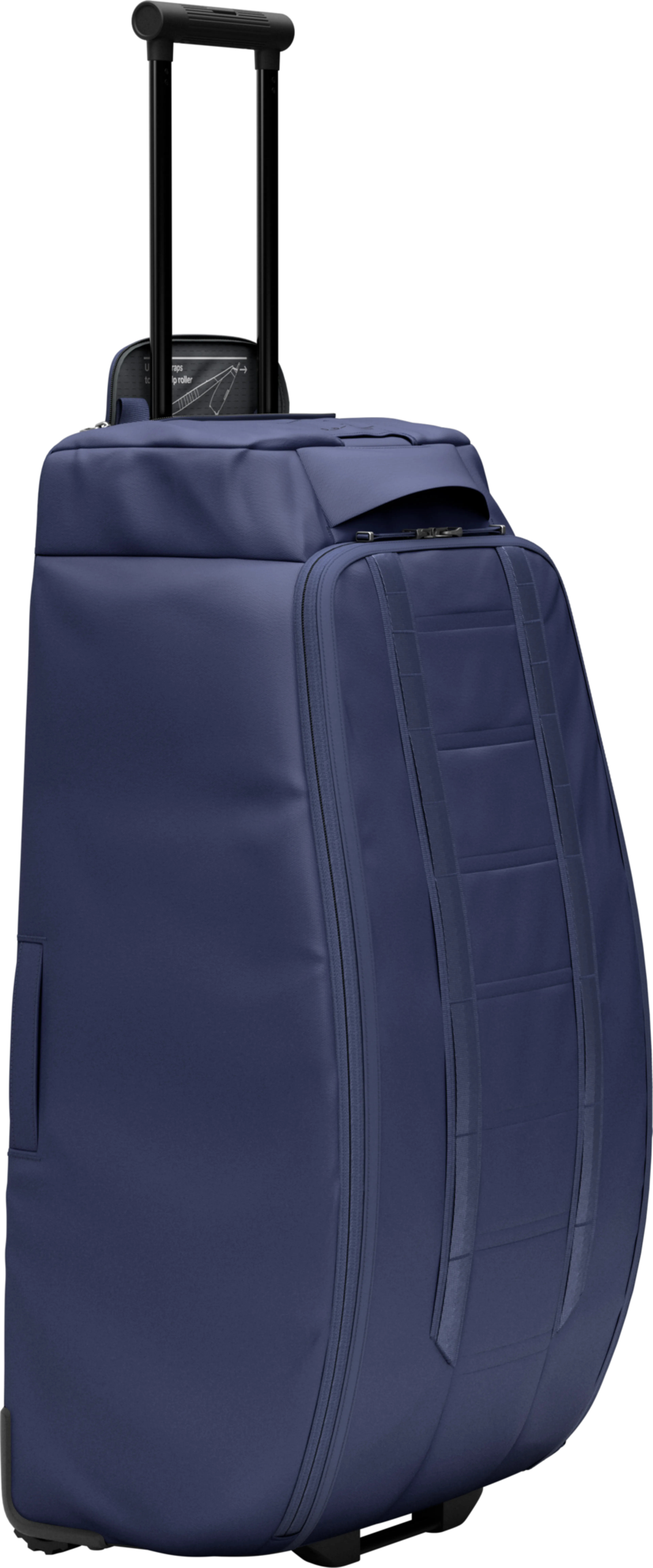 Hugger Roller Bag Check-in 90L