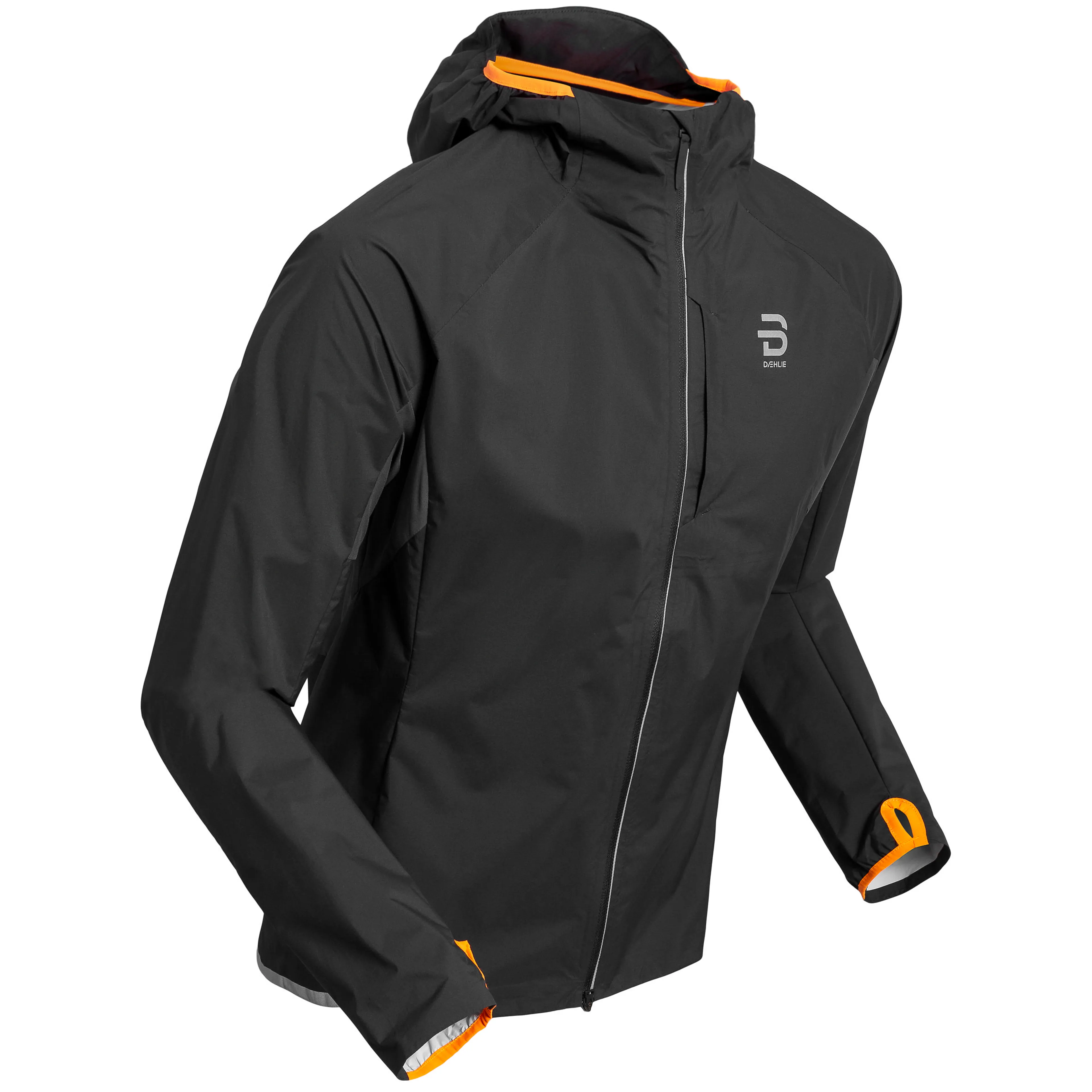 Jacket Advance Light