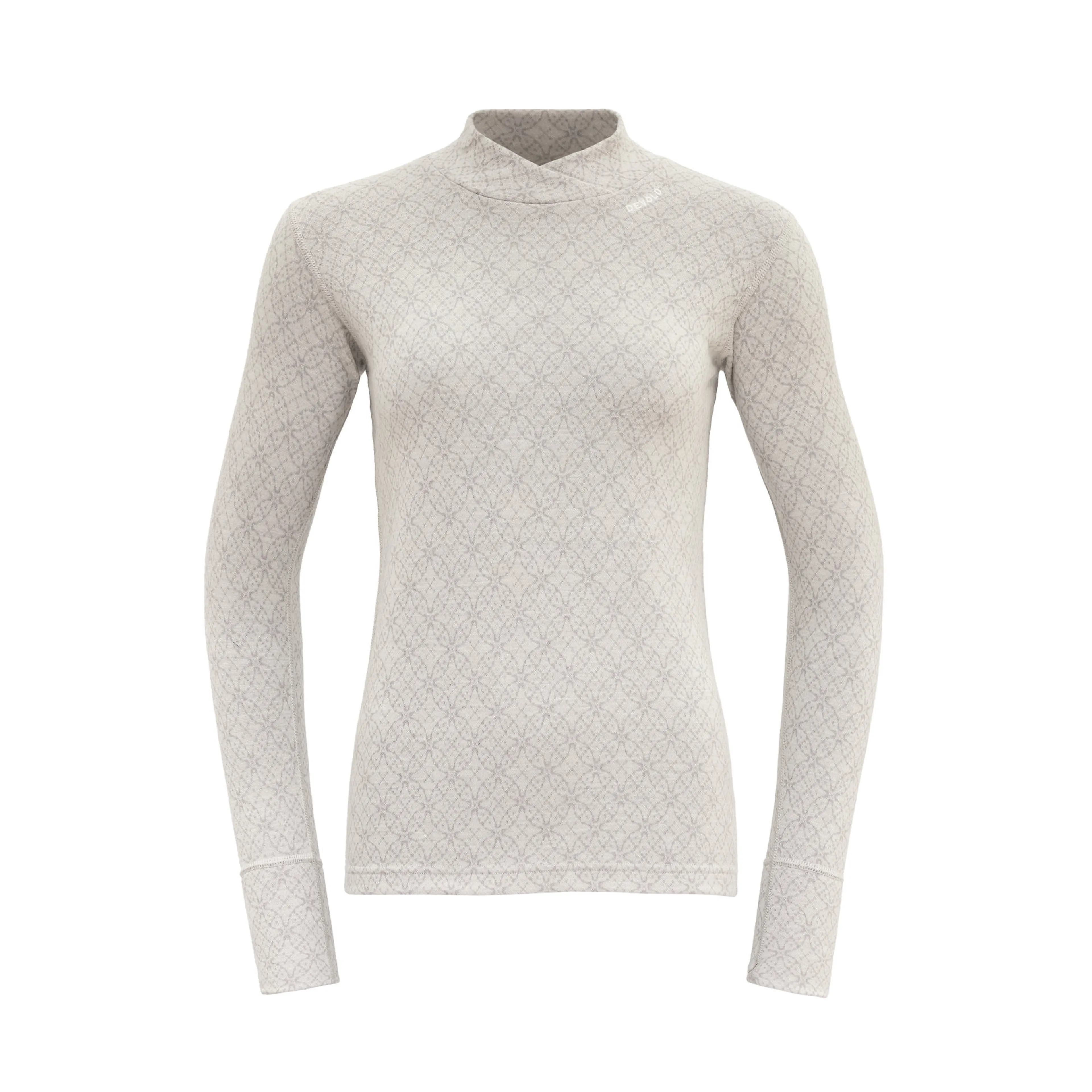 PRIMROSE MERINO 230 SHIRT WMN