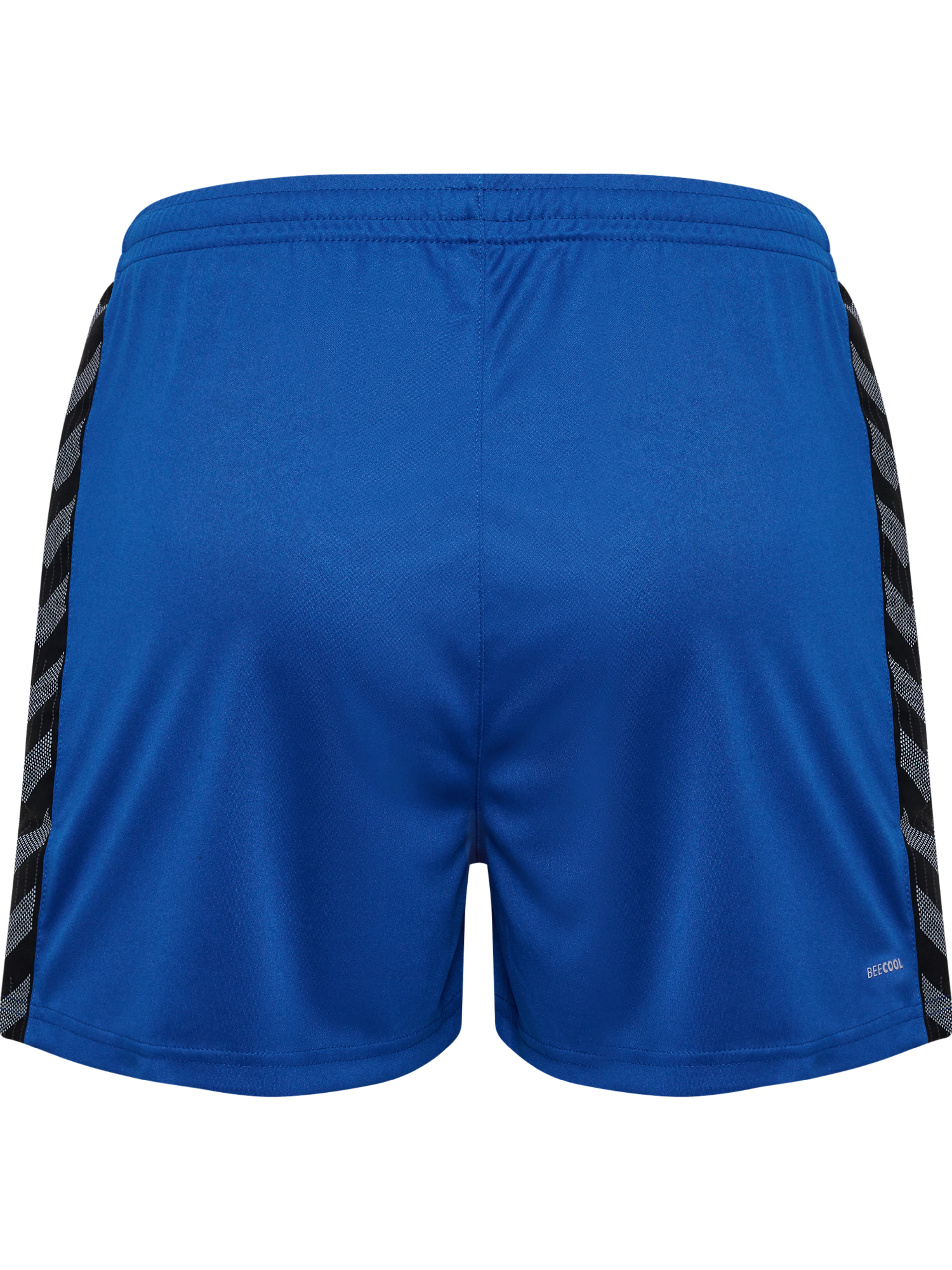 hmlAUTHENTIC PL SHORTS WOMAN