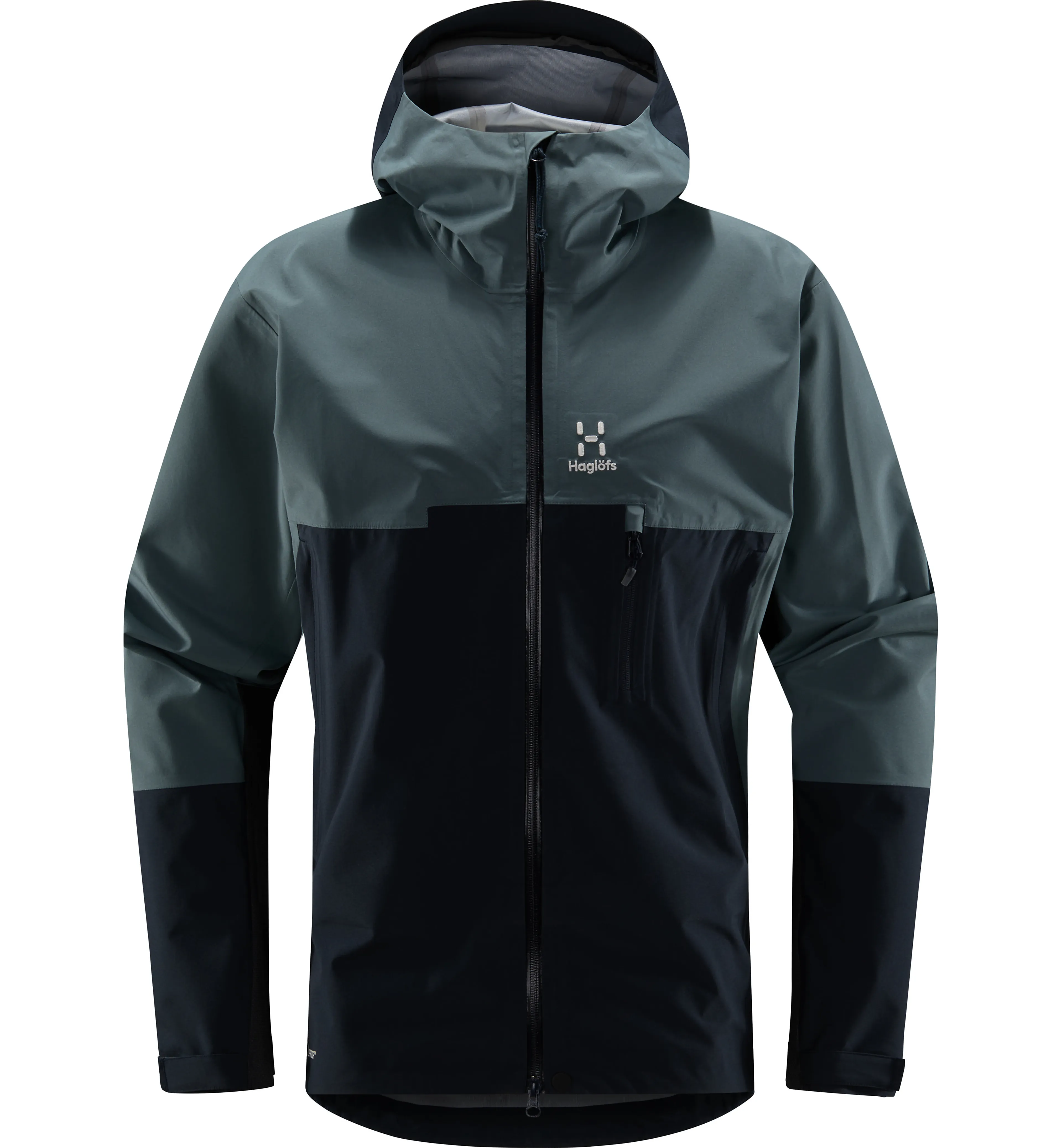 ROC Sloper Proof Jacket Men