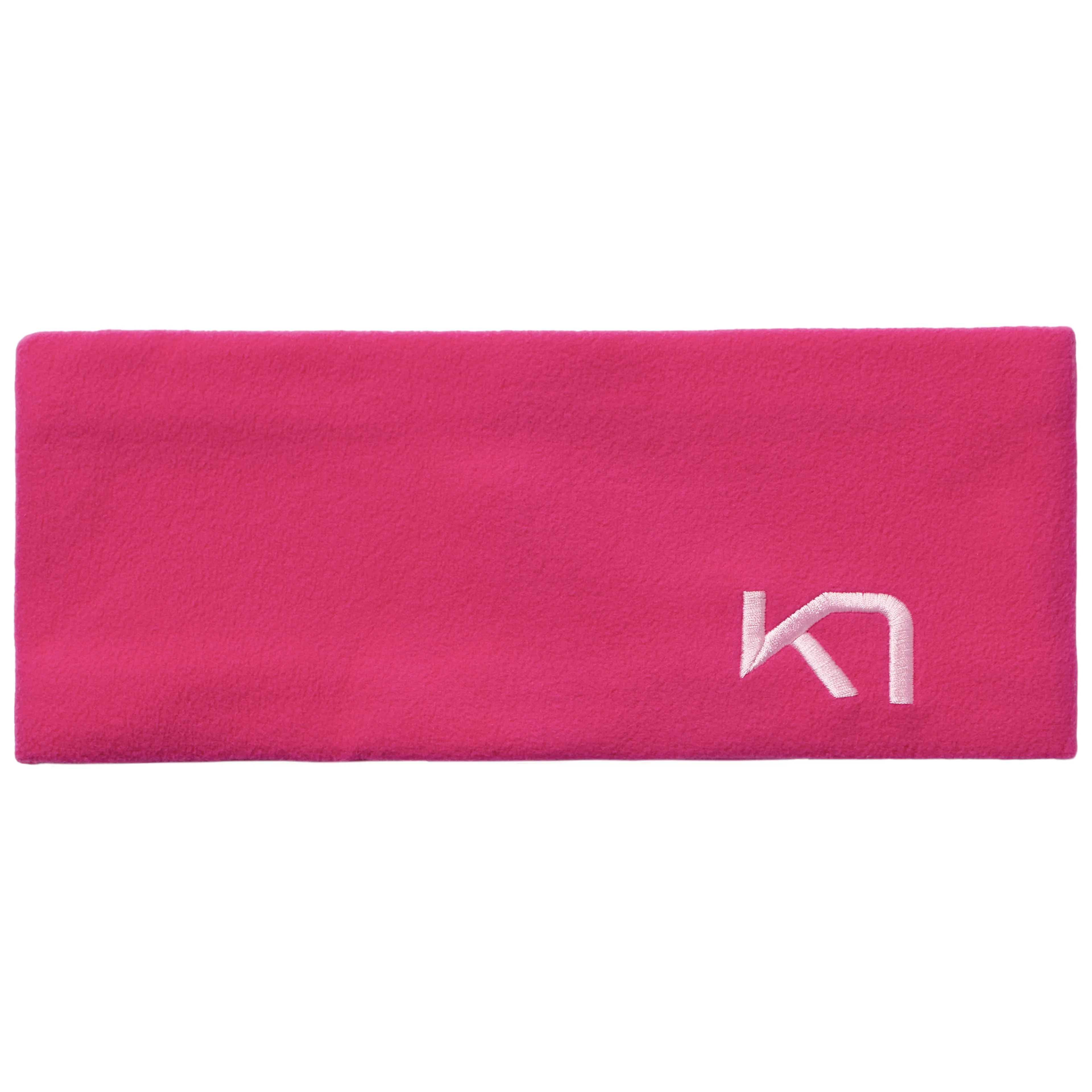 KARI FLEECE HEADBAND