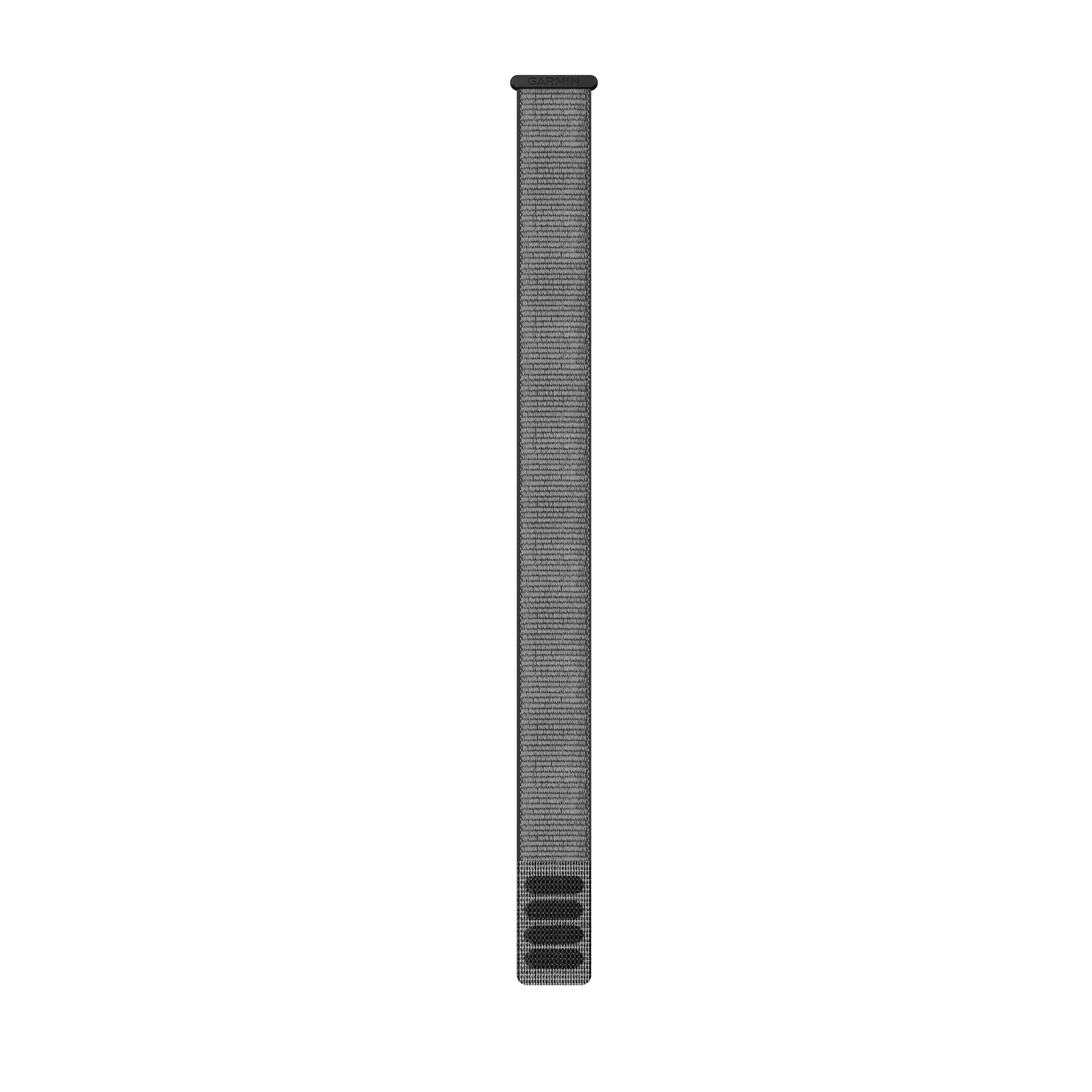 UltraFit Nylon Strap (22 mm) - Gray