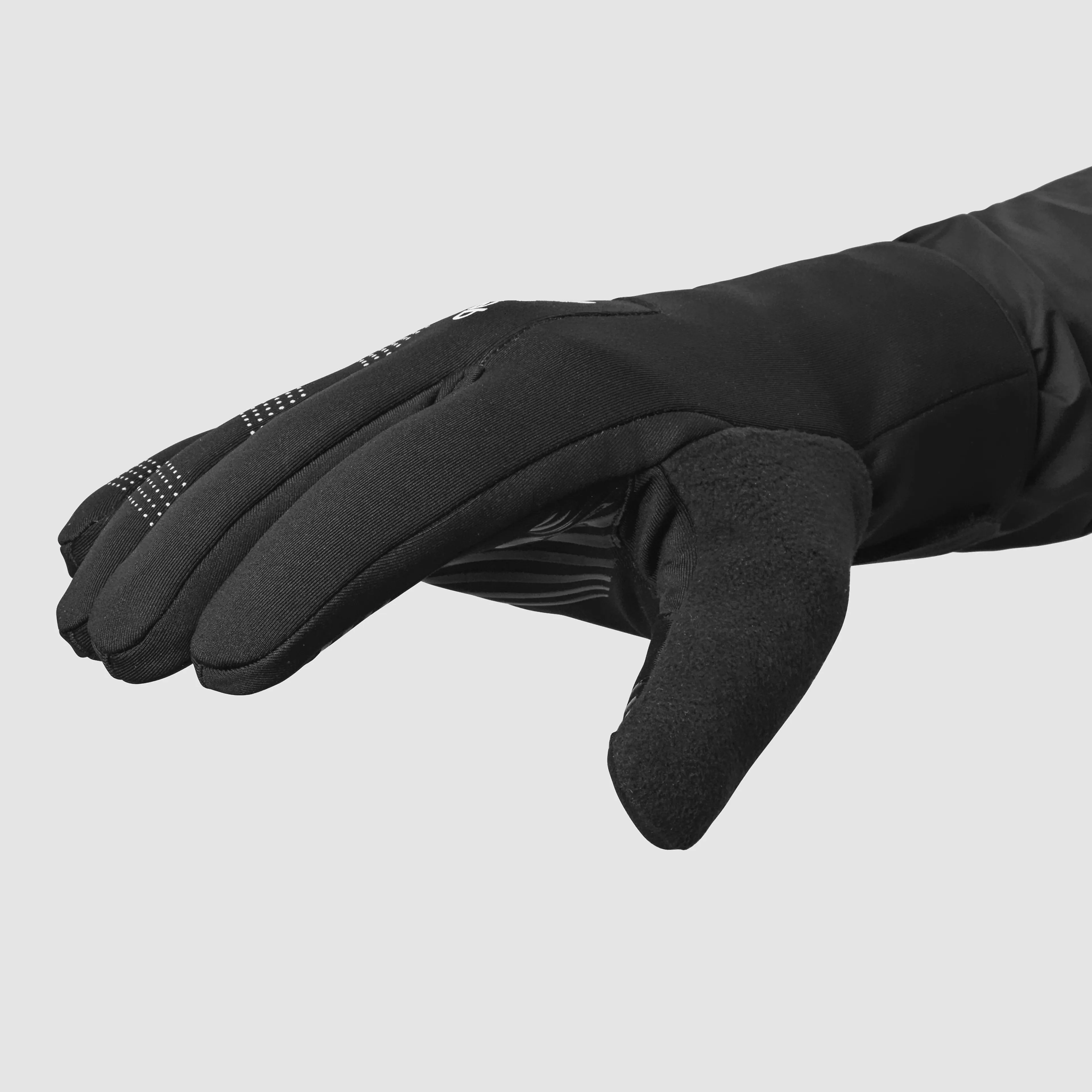 Ride II Waterproof Winter Gloves