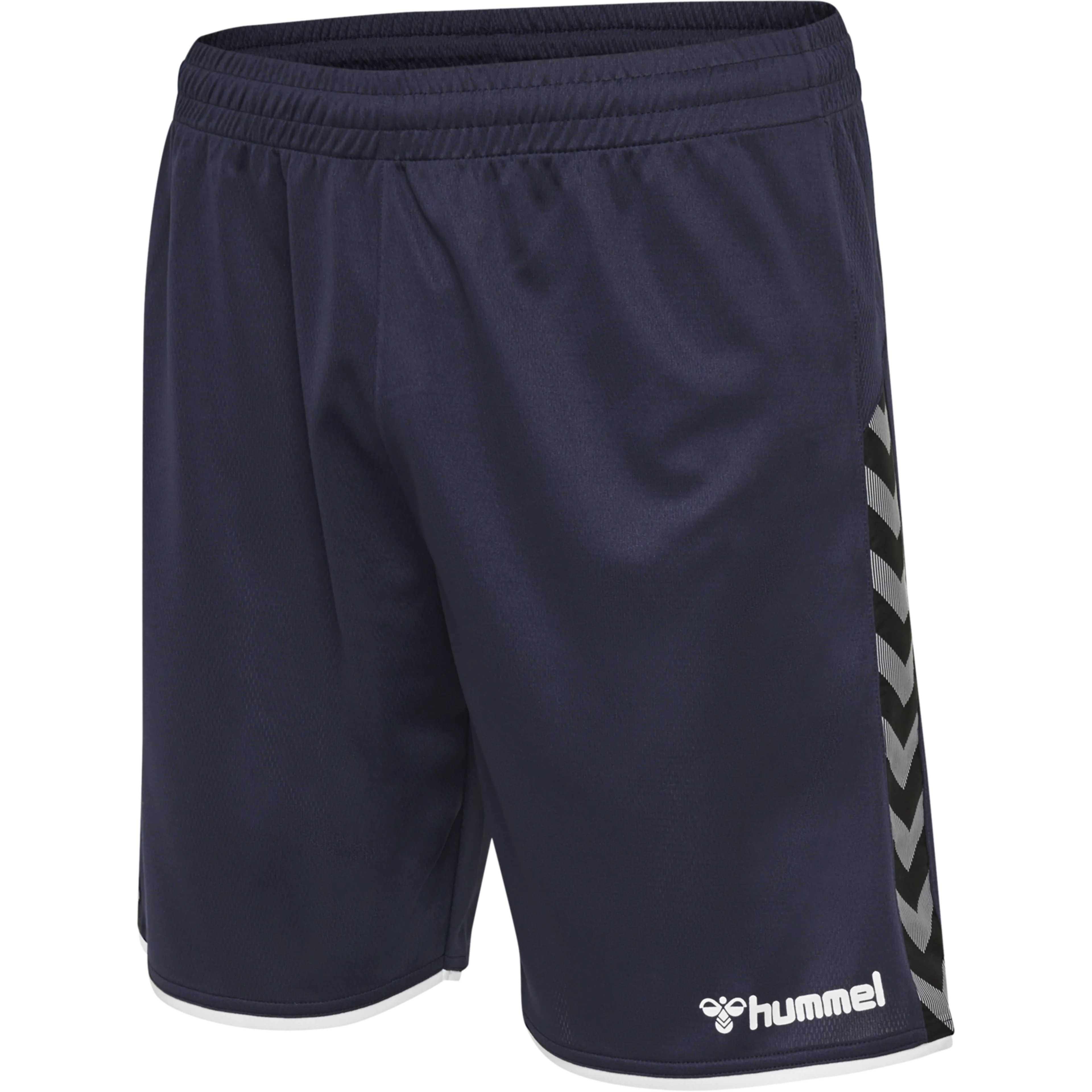 AUTHENTIC POLY SHORTS