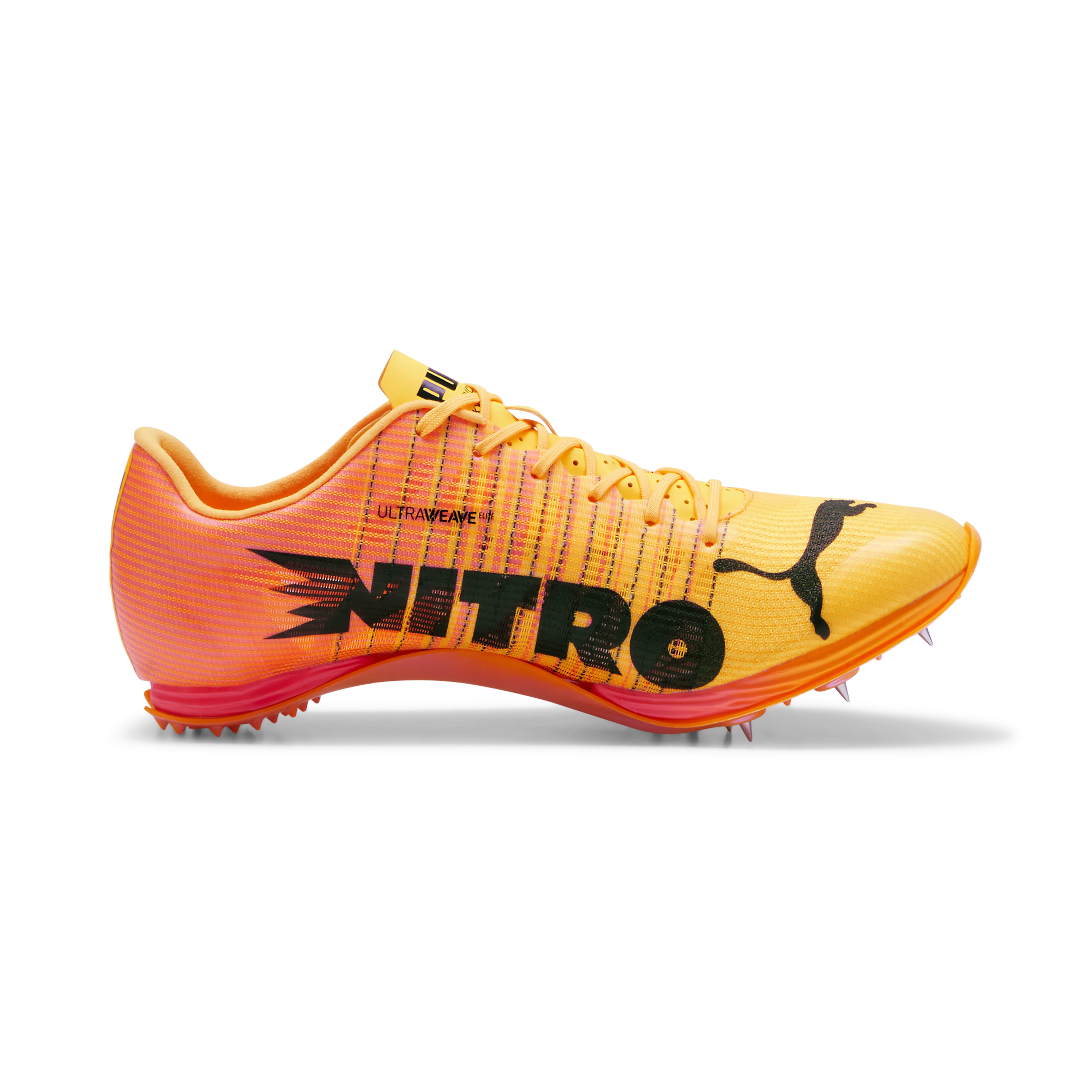 Puma evoSPEED Nitro 400 2, unisex