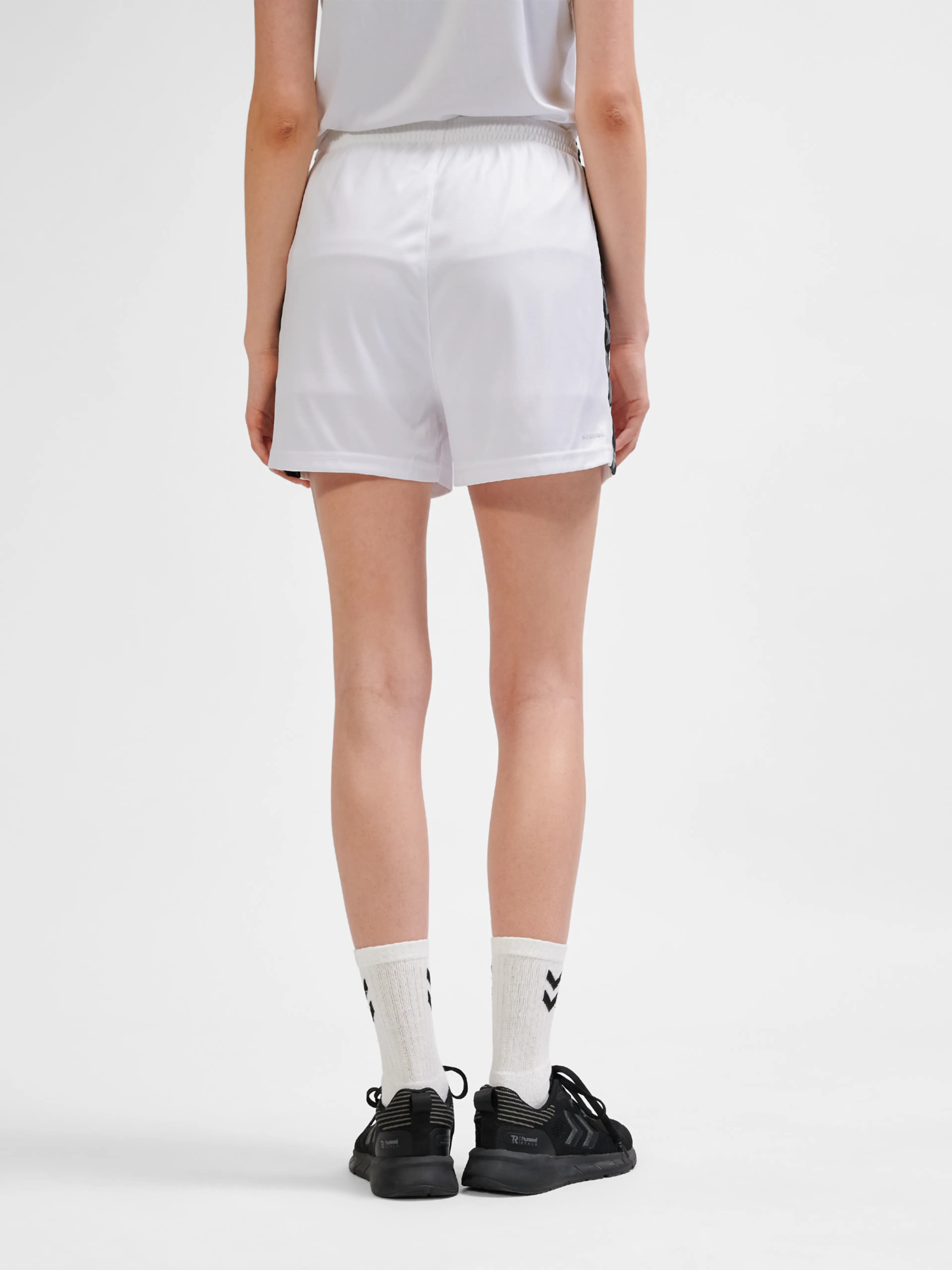 hmlAUTHENTIC PL SHORTS WOMAN