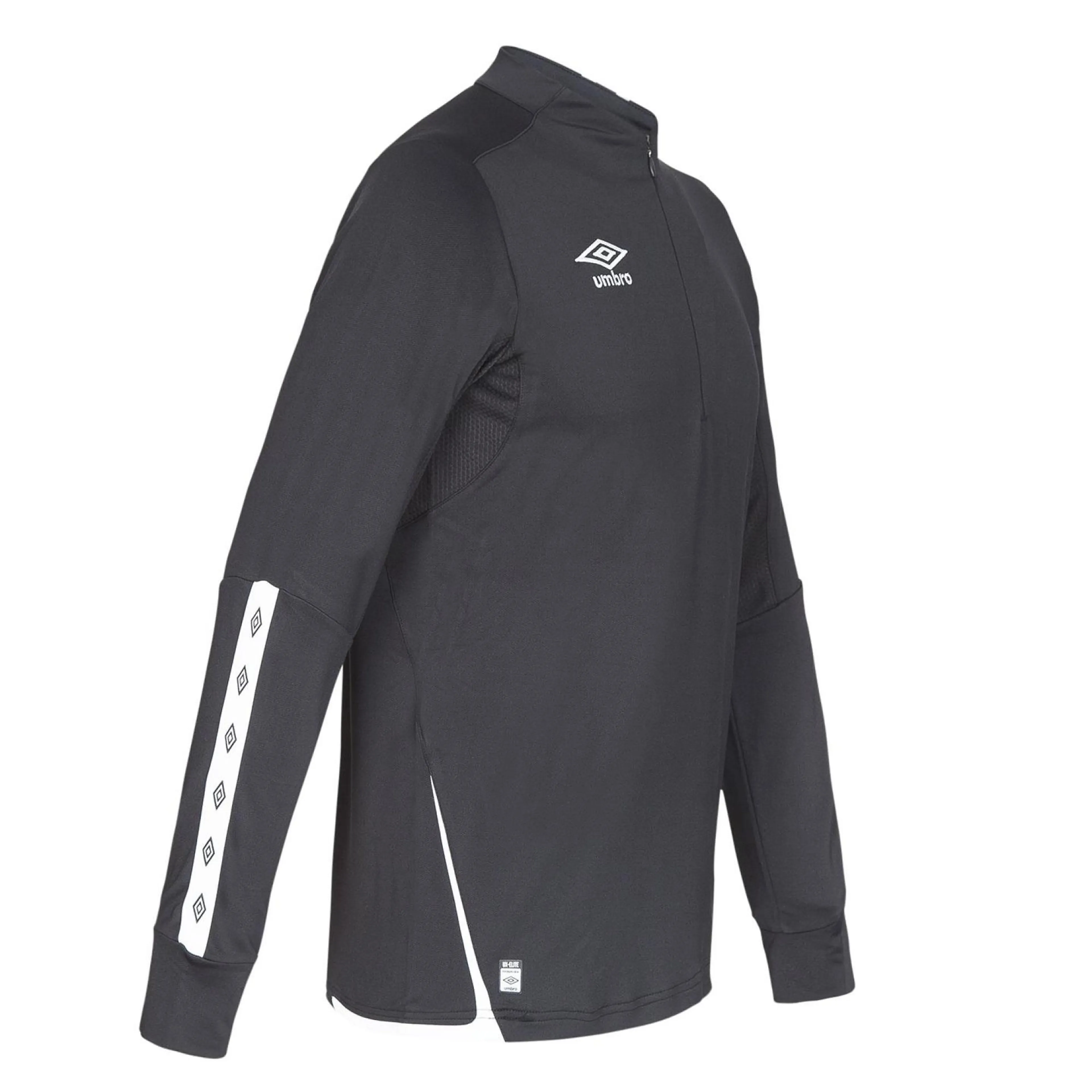 UX Elite Half Zip