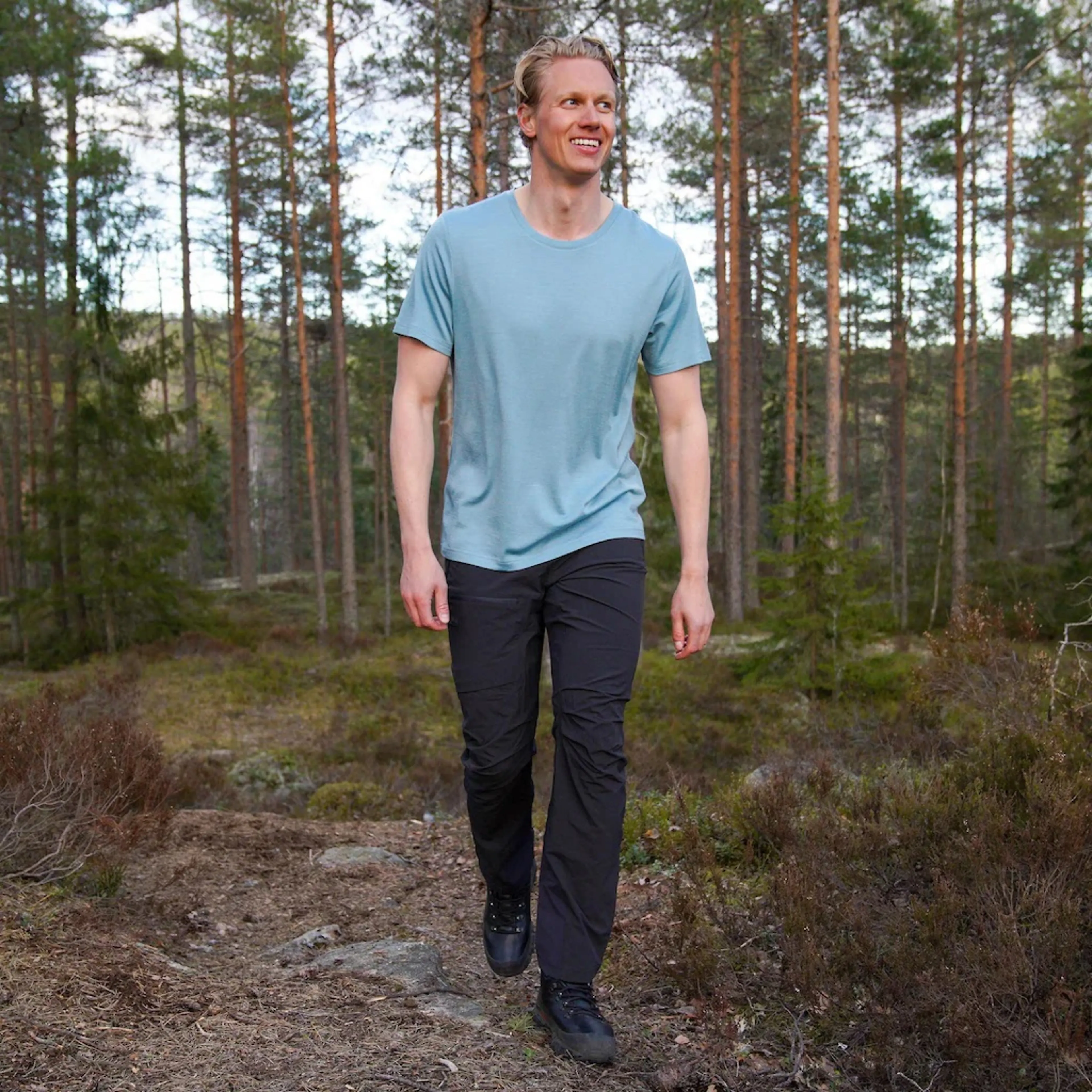 Breheimen Softshell Pants