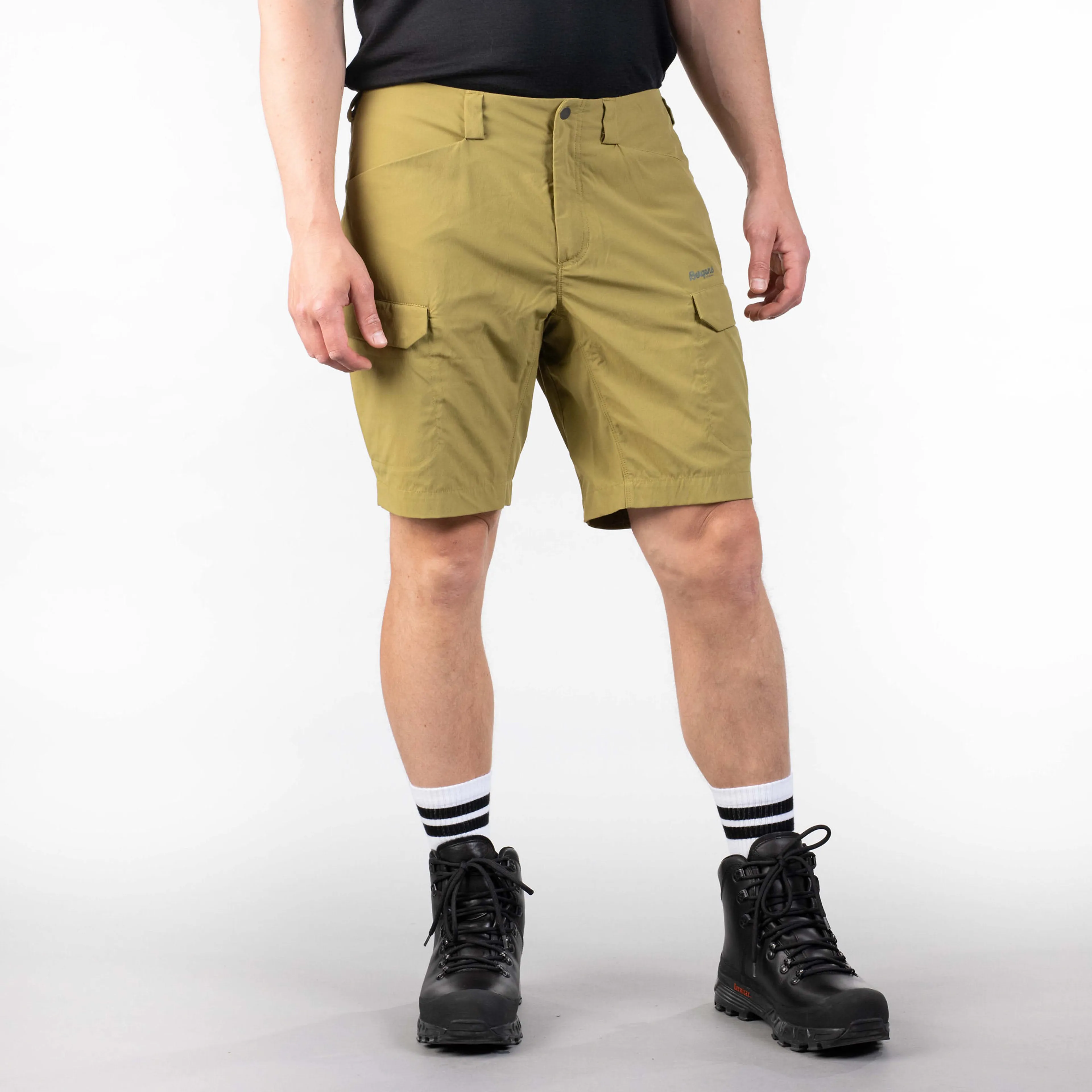 Utne Shorts