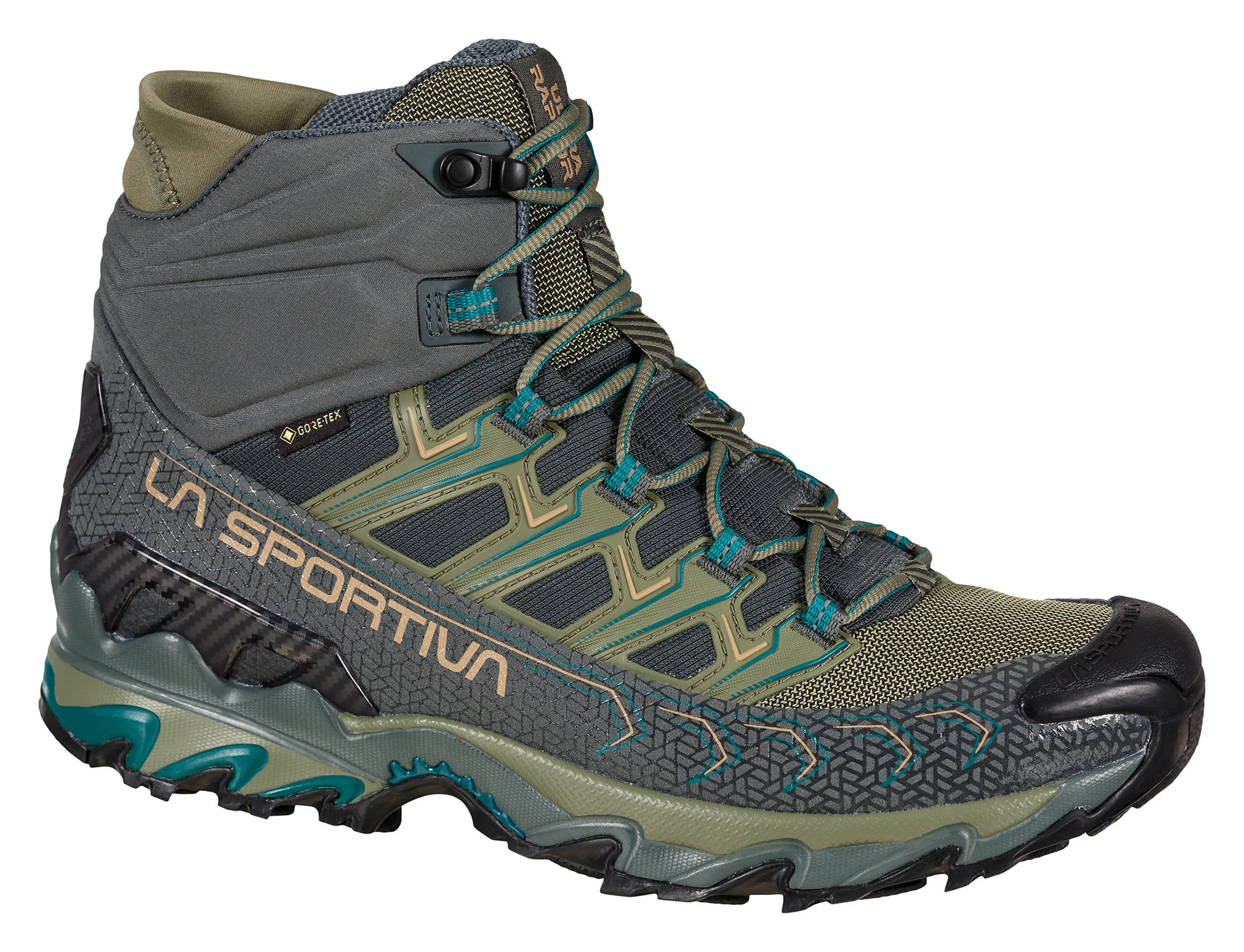 Ultra Raptor II Mid GTX Hikingsko