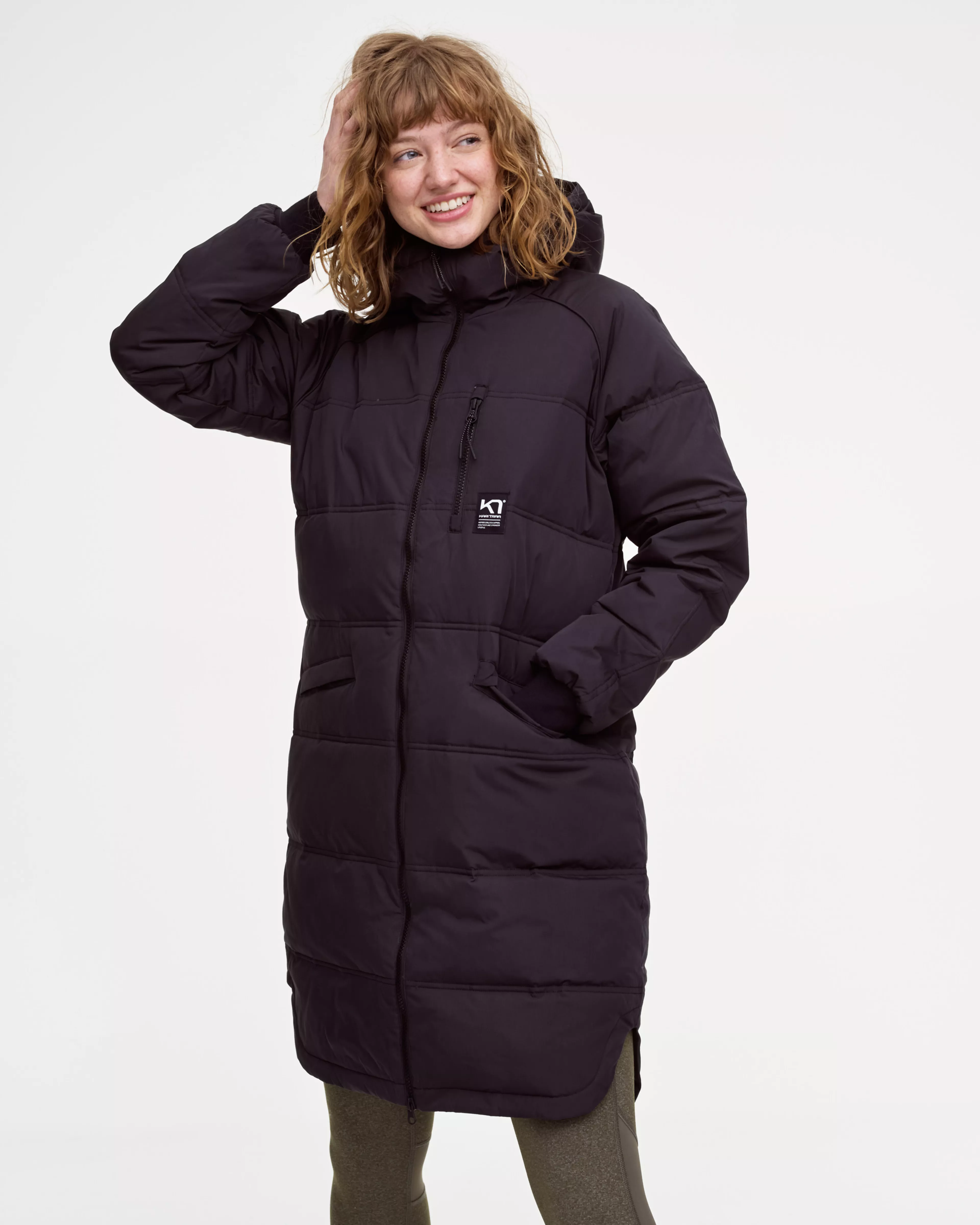 RONGVE PARKA