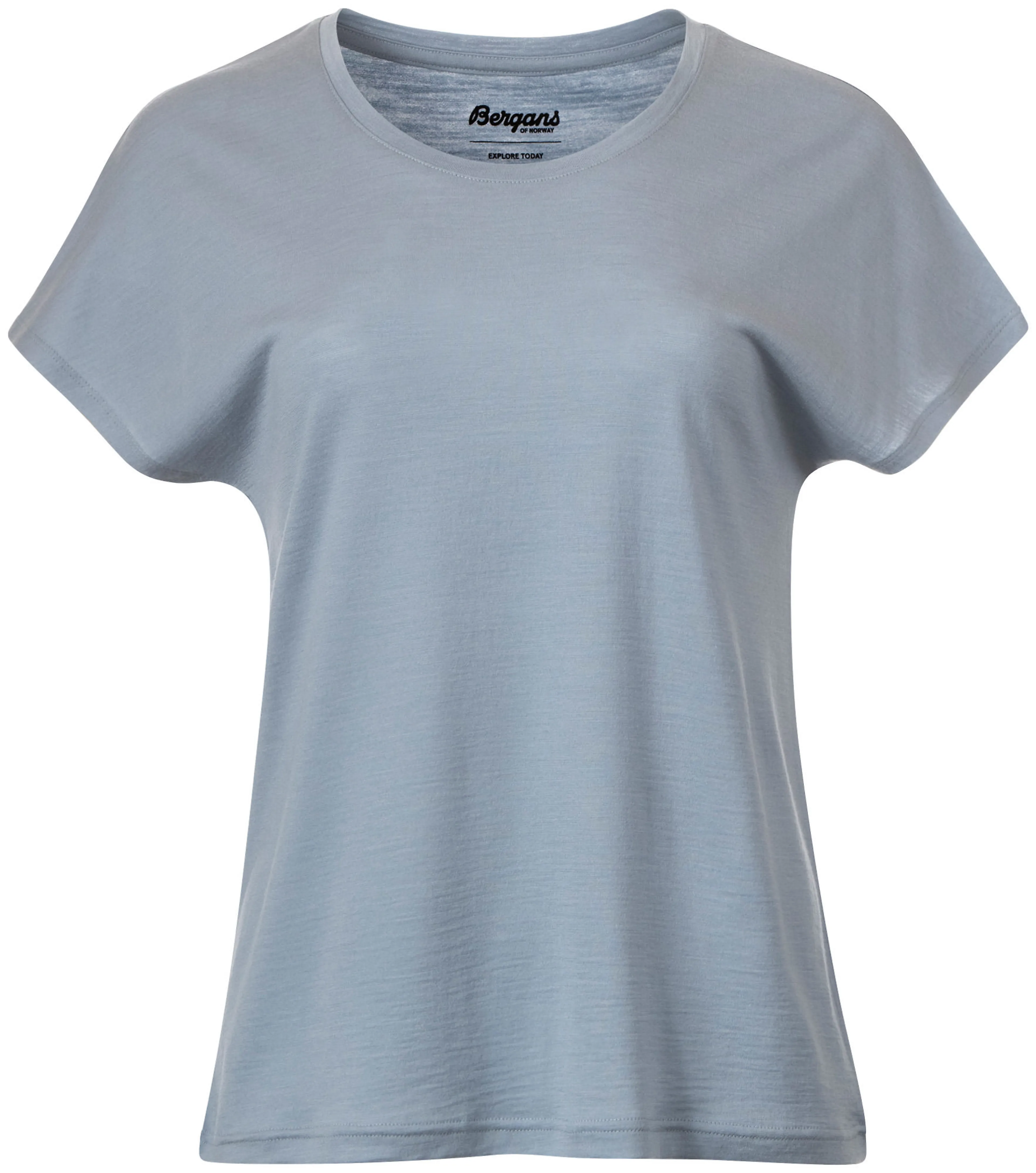 Whenever Merino Tee Women