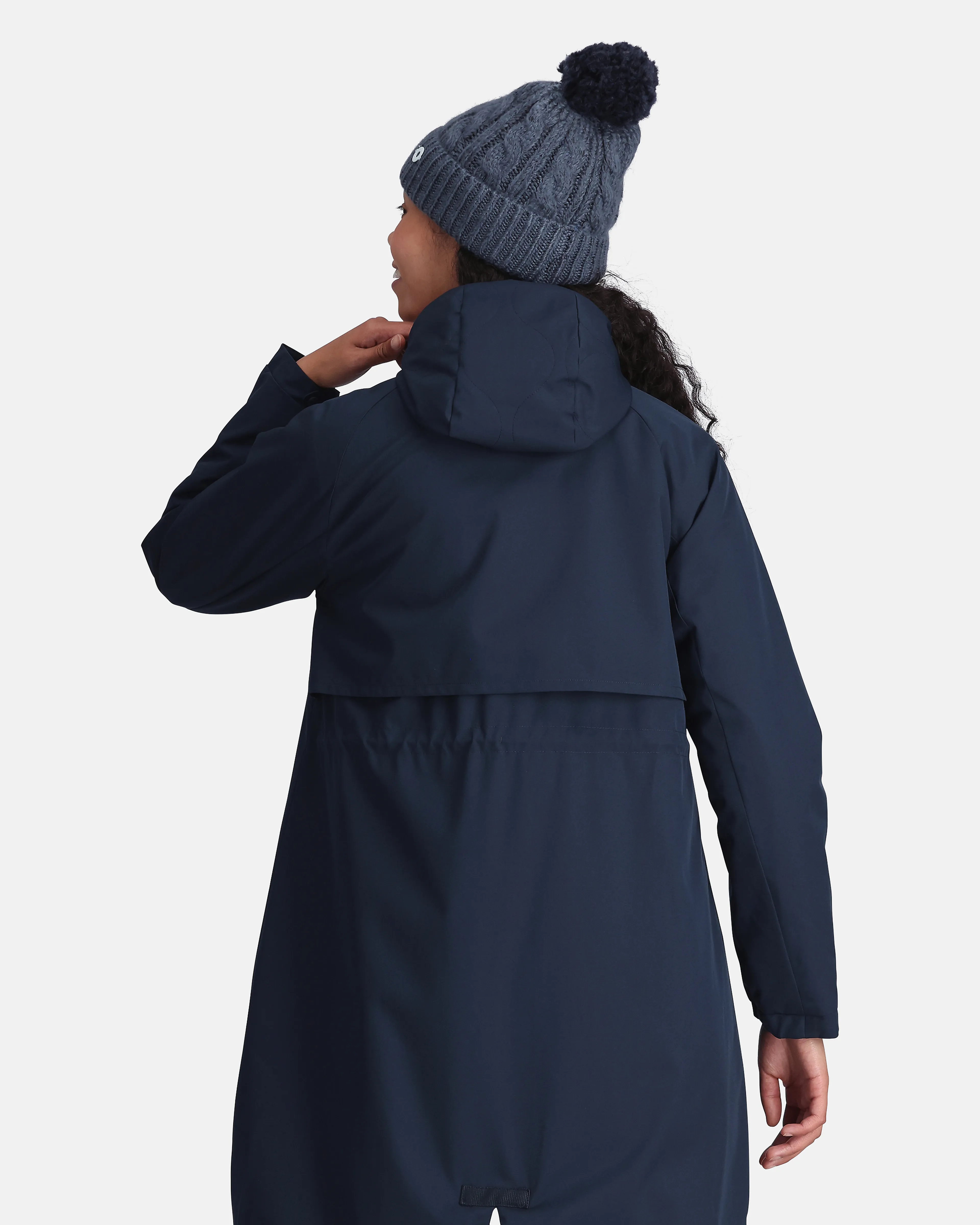 DAGNY PARKA