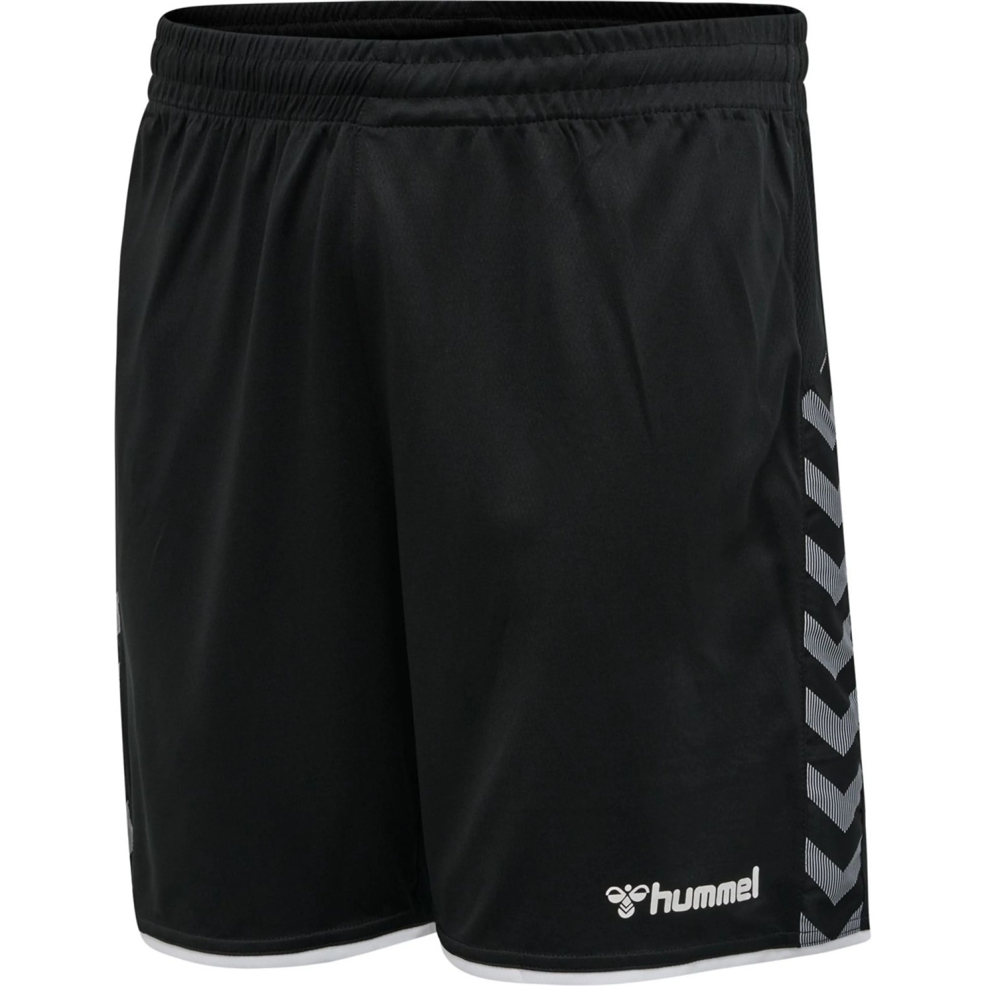 AUTHENTIC POLY SHORTS