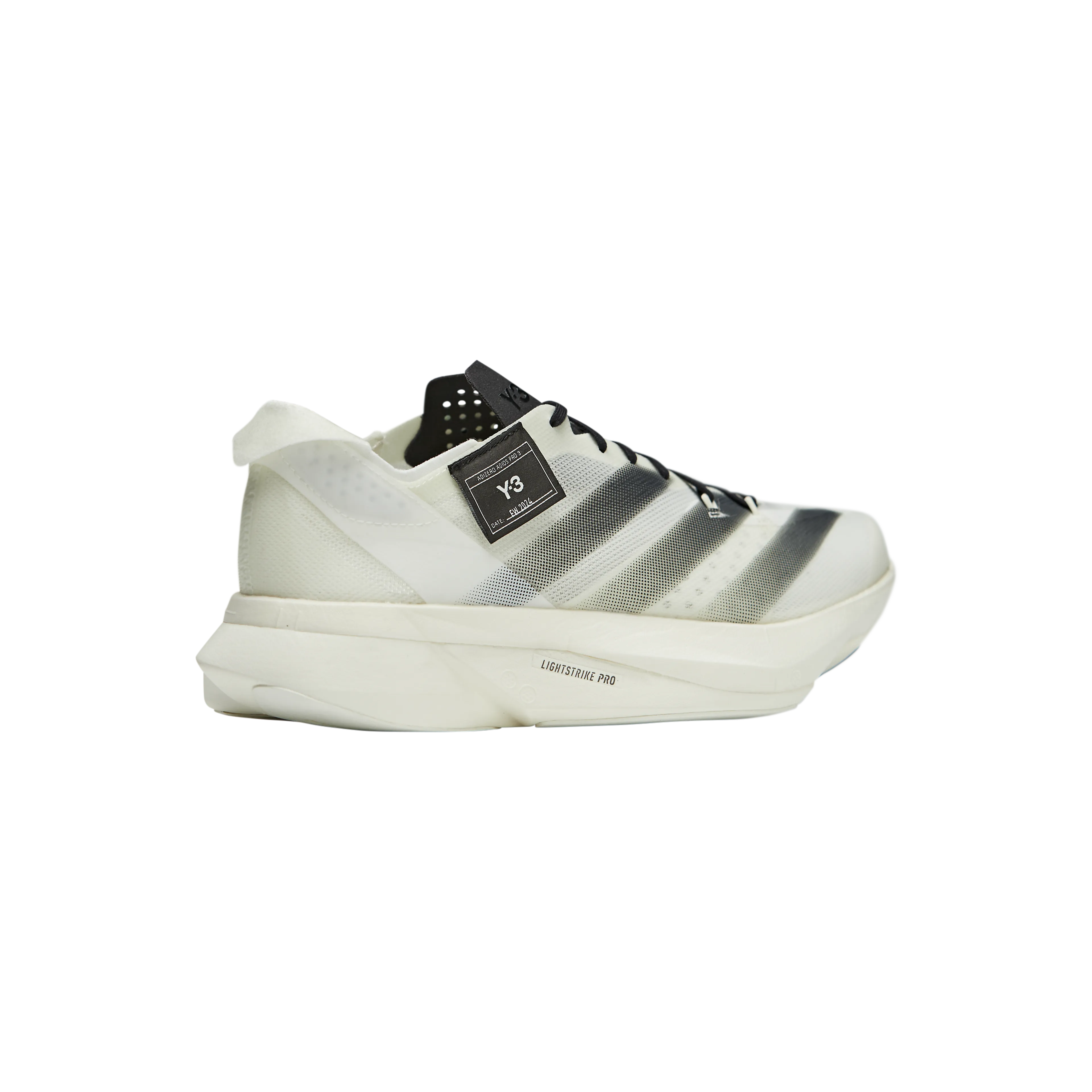 Y-3 ADIOS PRO 3