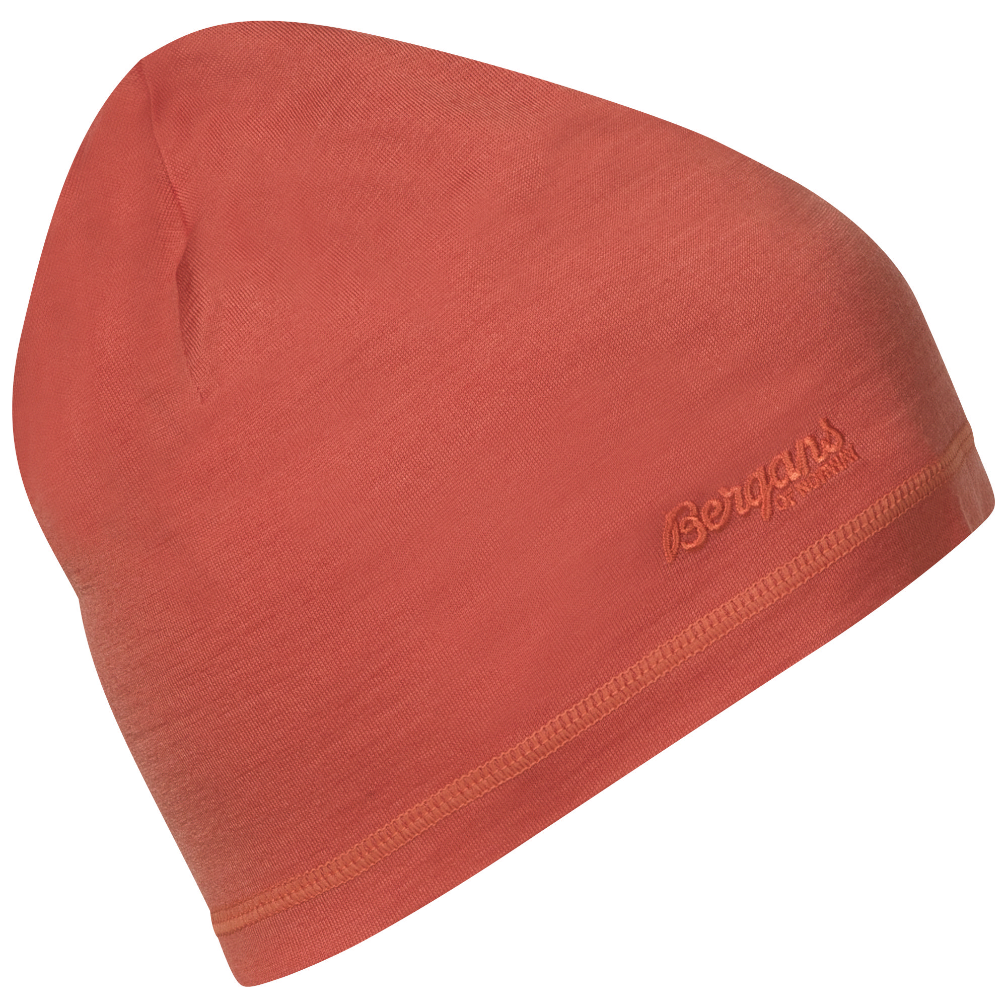 Bergans Of Norway Bergans Wool Beanie Luer og panneb nd Sport