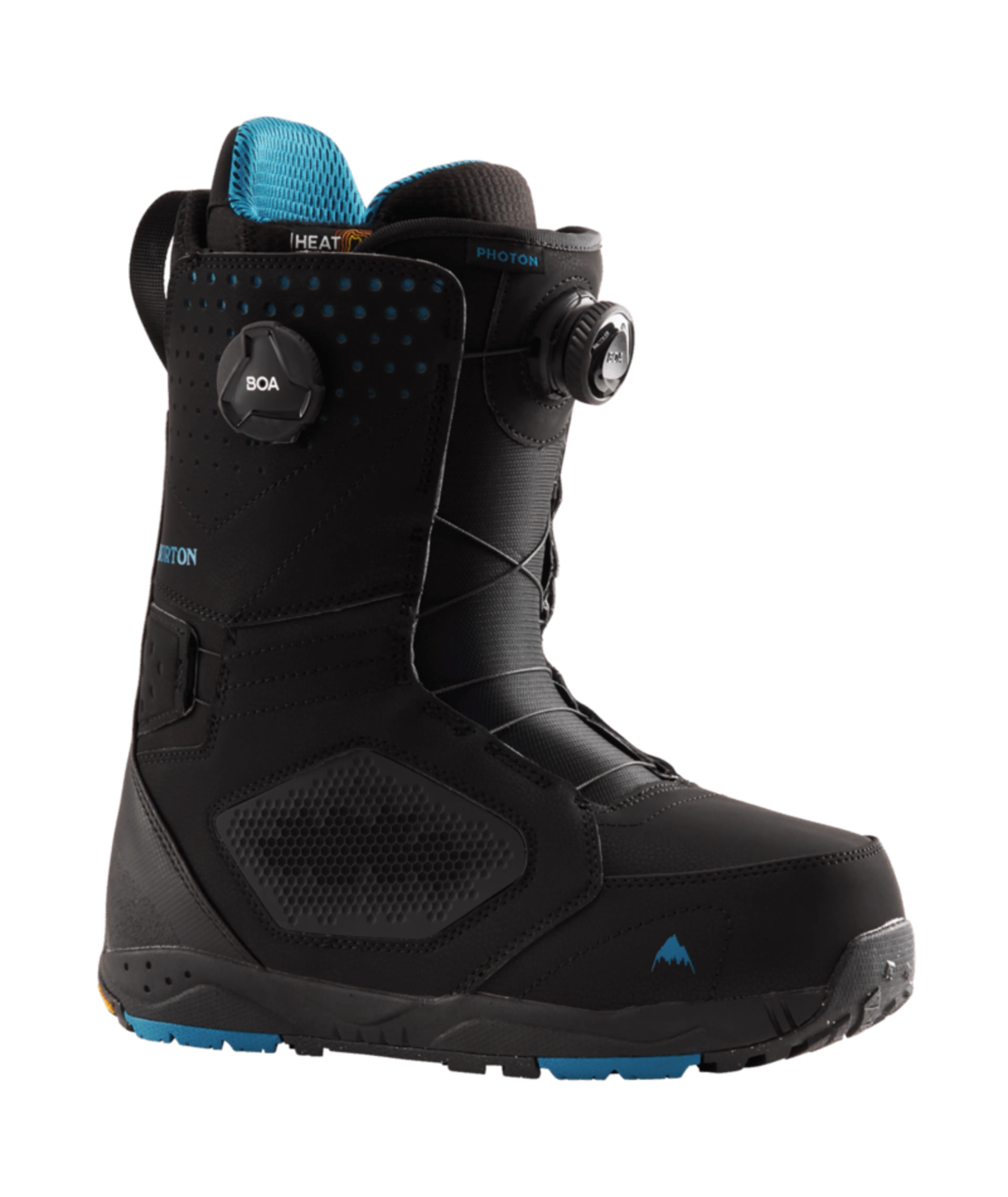 Men's Moto BOA® Snowboard Boots