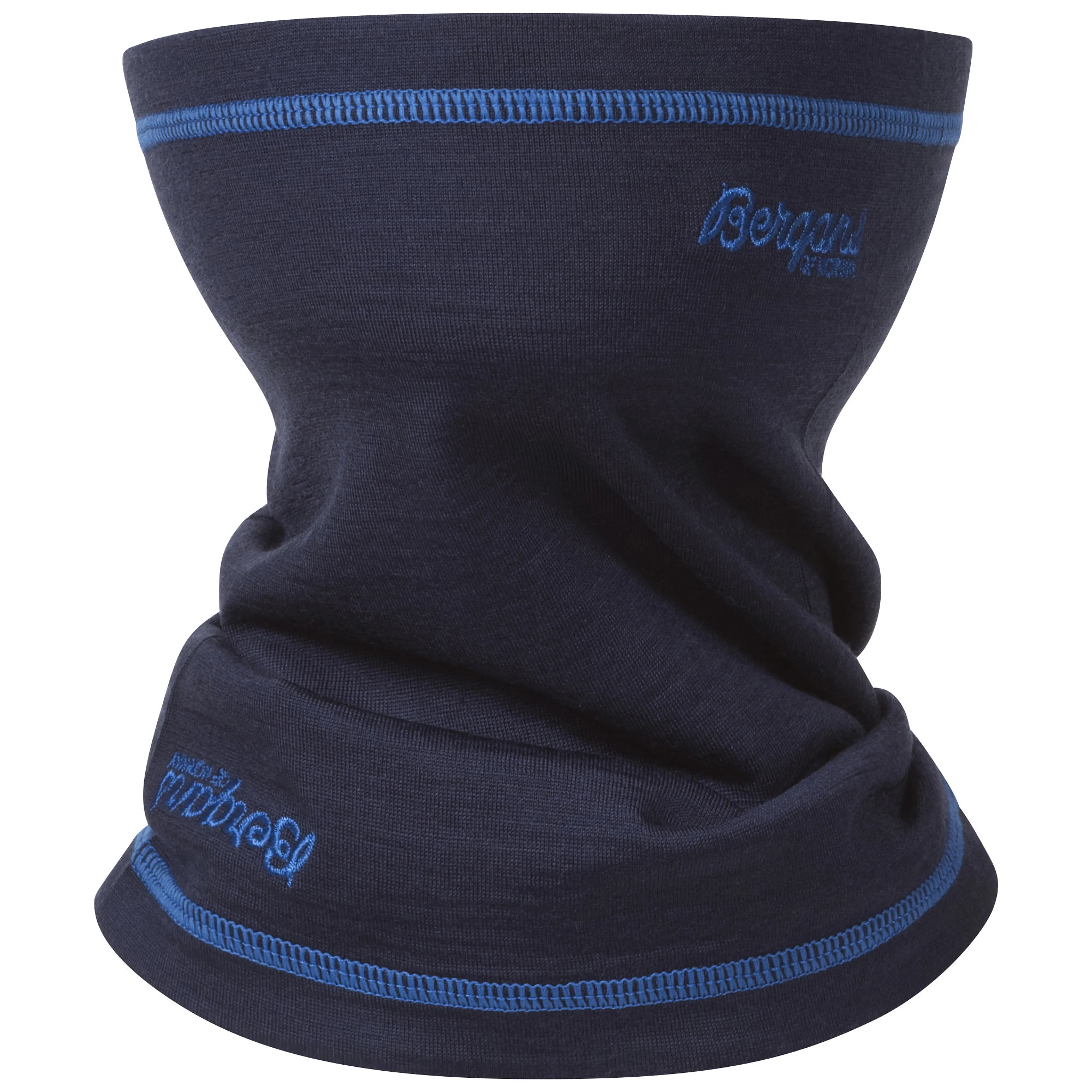 Bergans Wool junior Neck Warmer