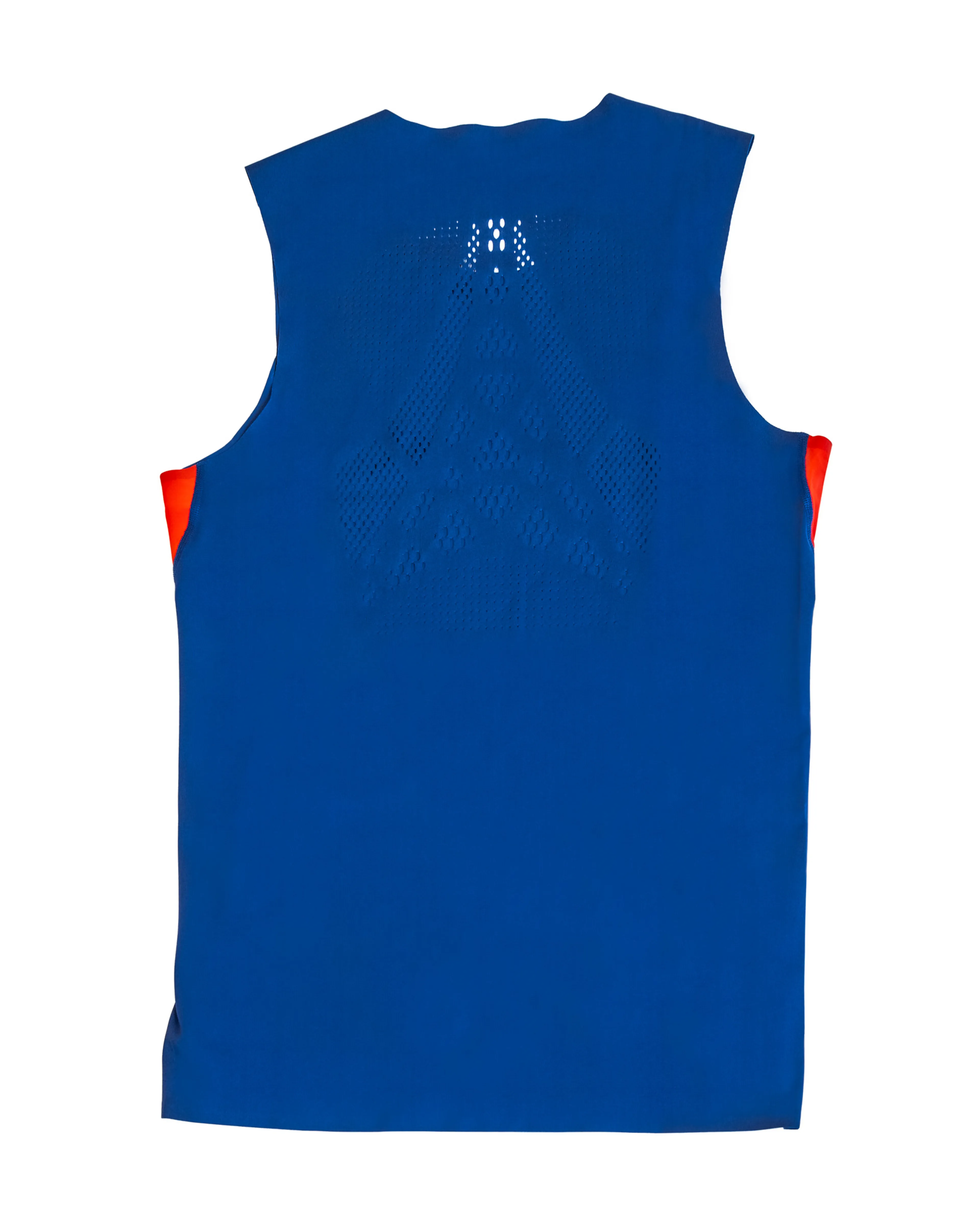 Race Singlet P24