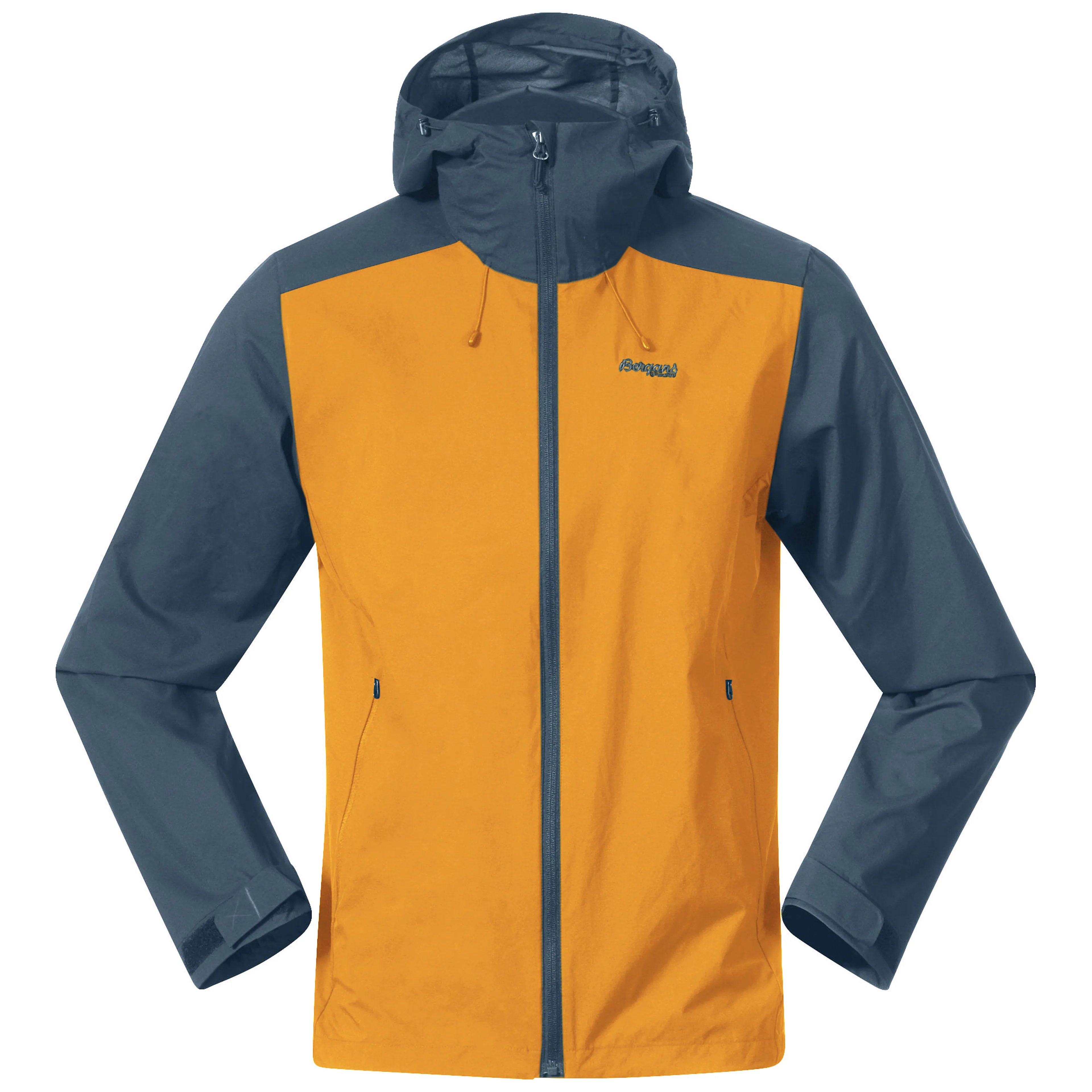 Skar Light Windbreaker Jacket Men