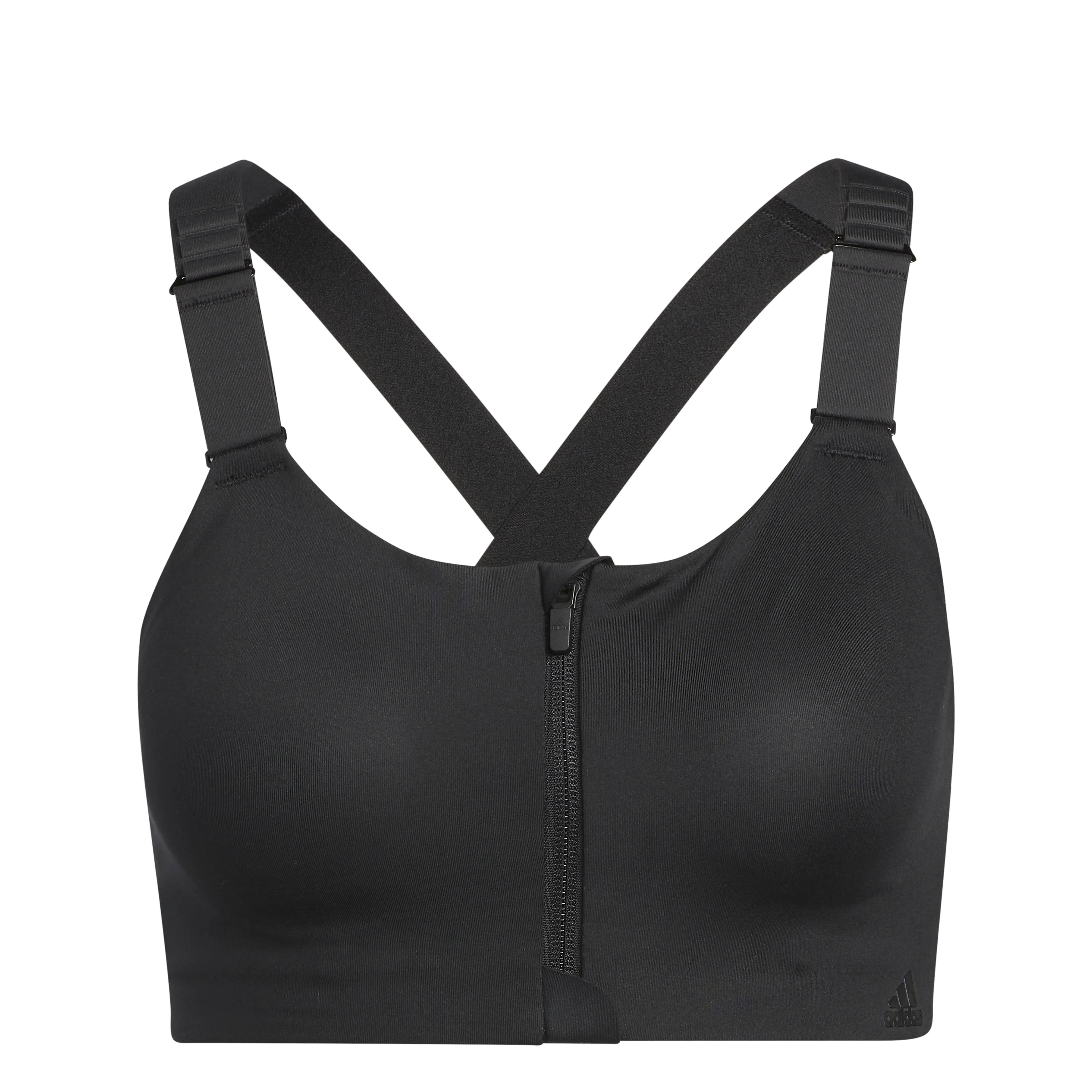 TLRD Impact Luxe Training High-Support Zip BH