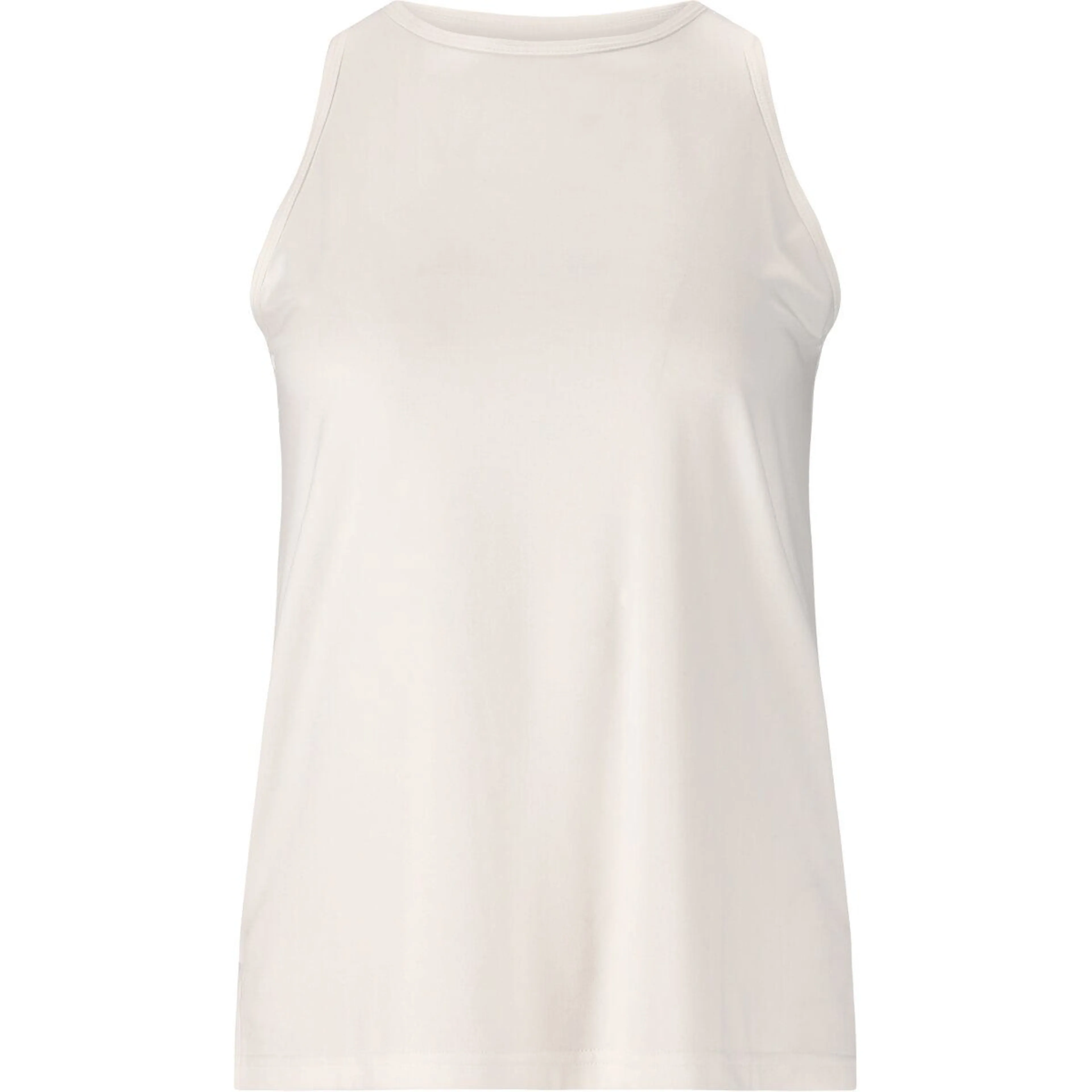 Milano Sleeveless Top singlet dame