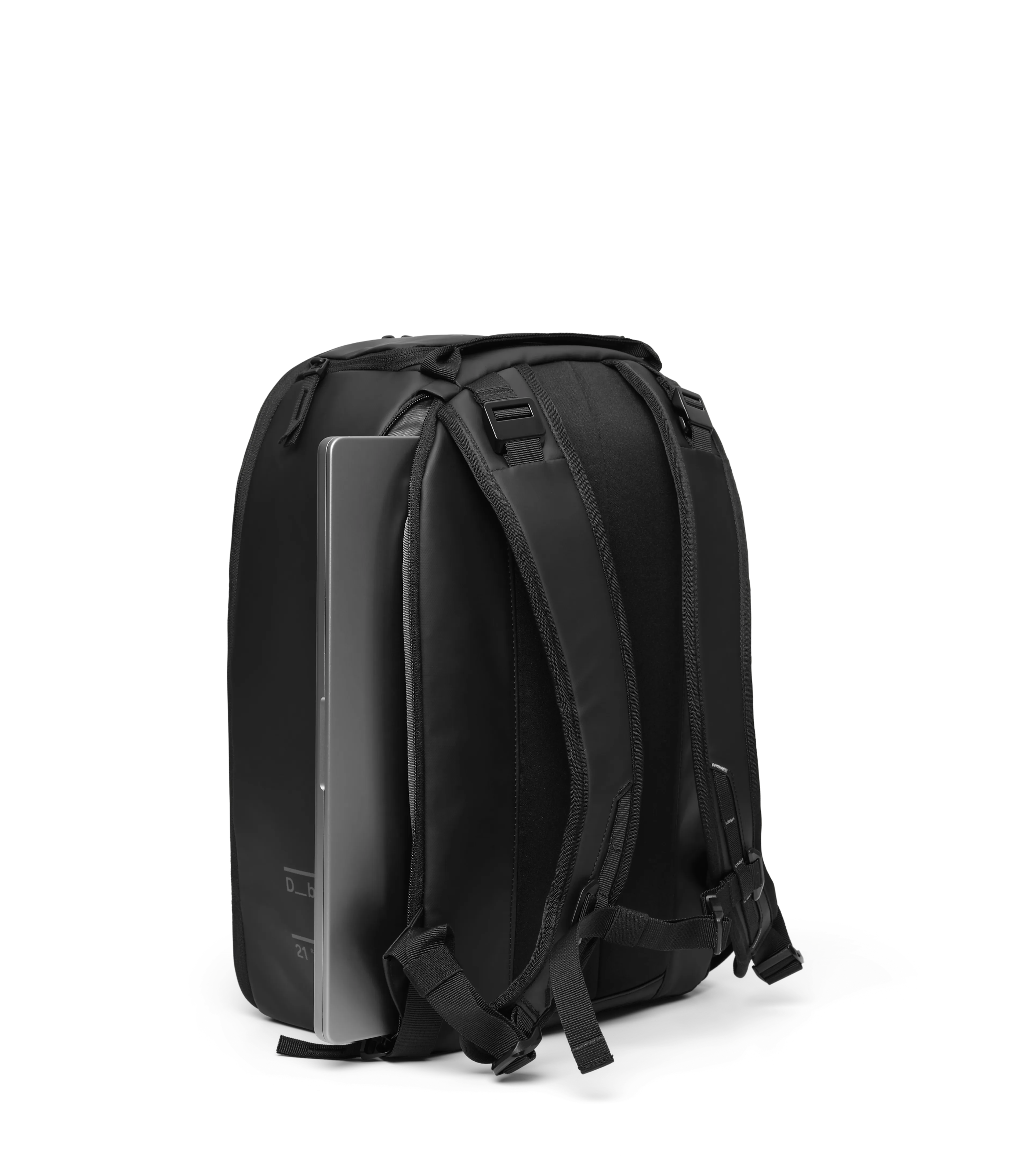 Ramverk Backpack 21L