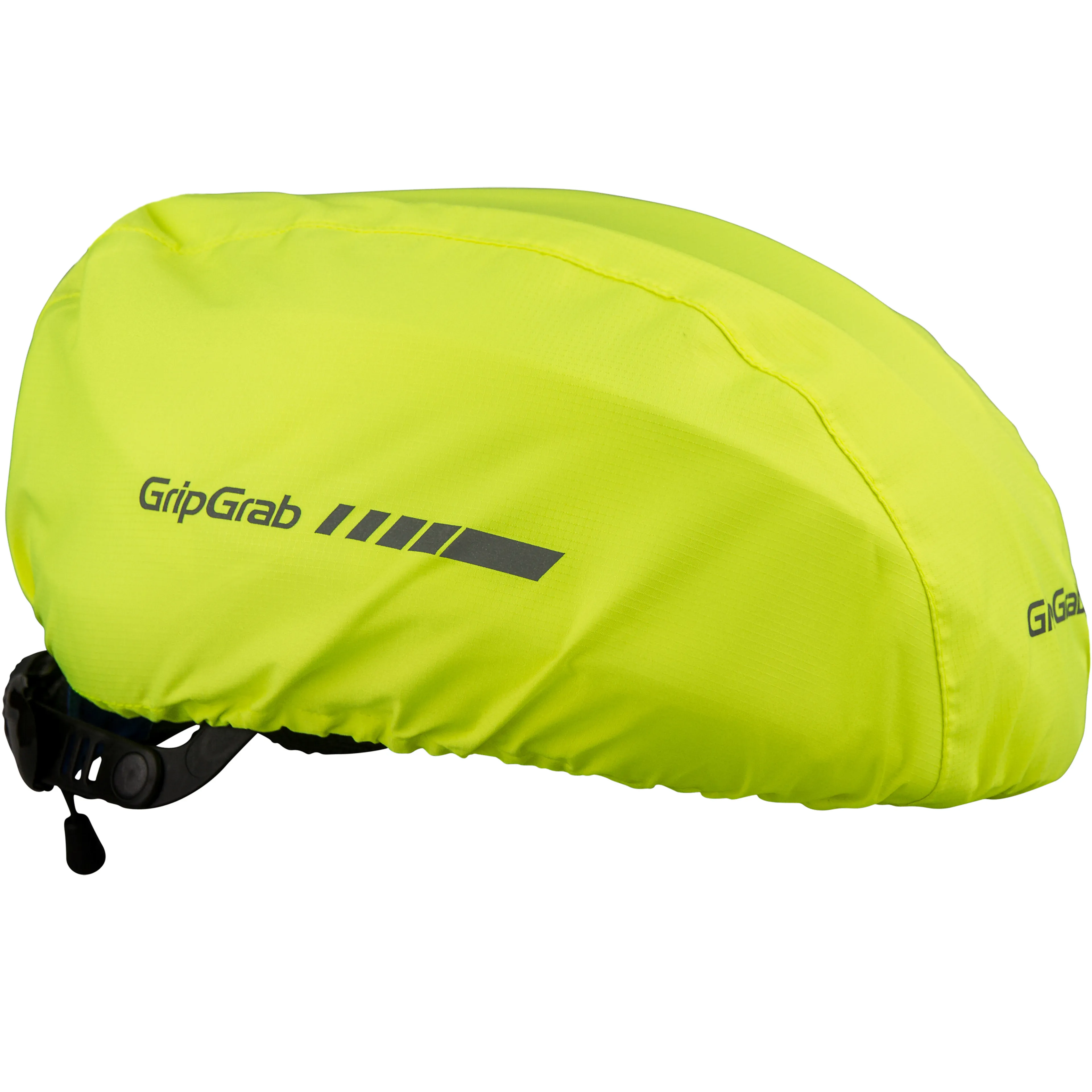 Helmet Cover Hi-Vis