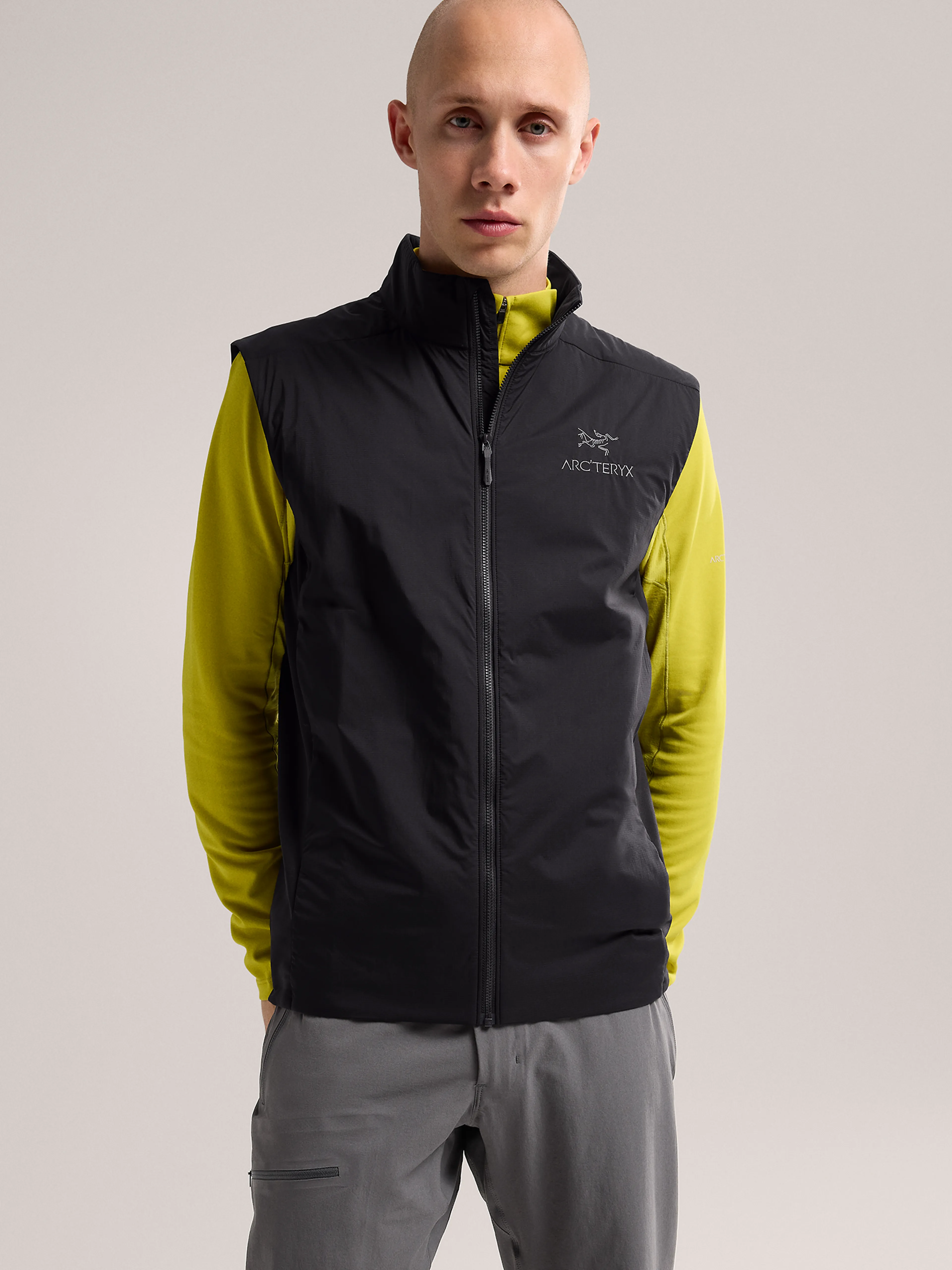 Atom Vest M