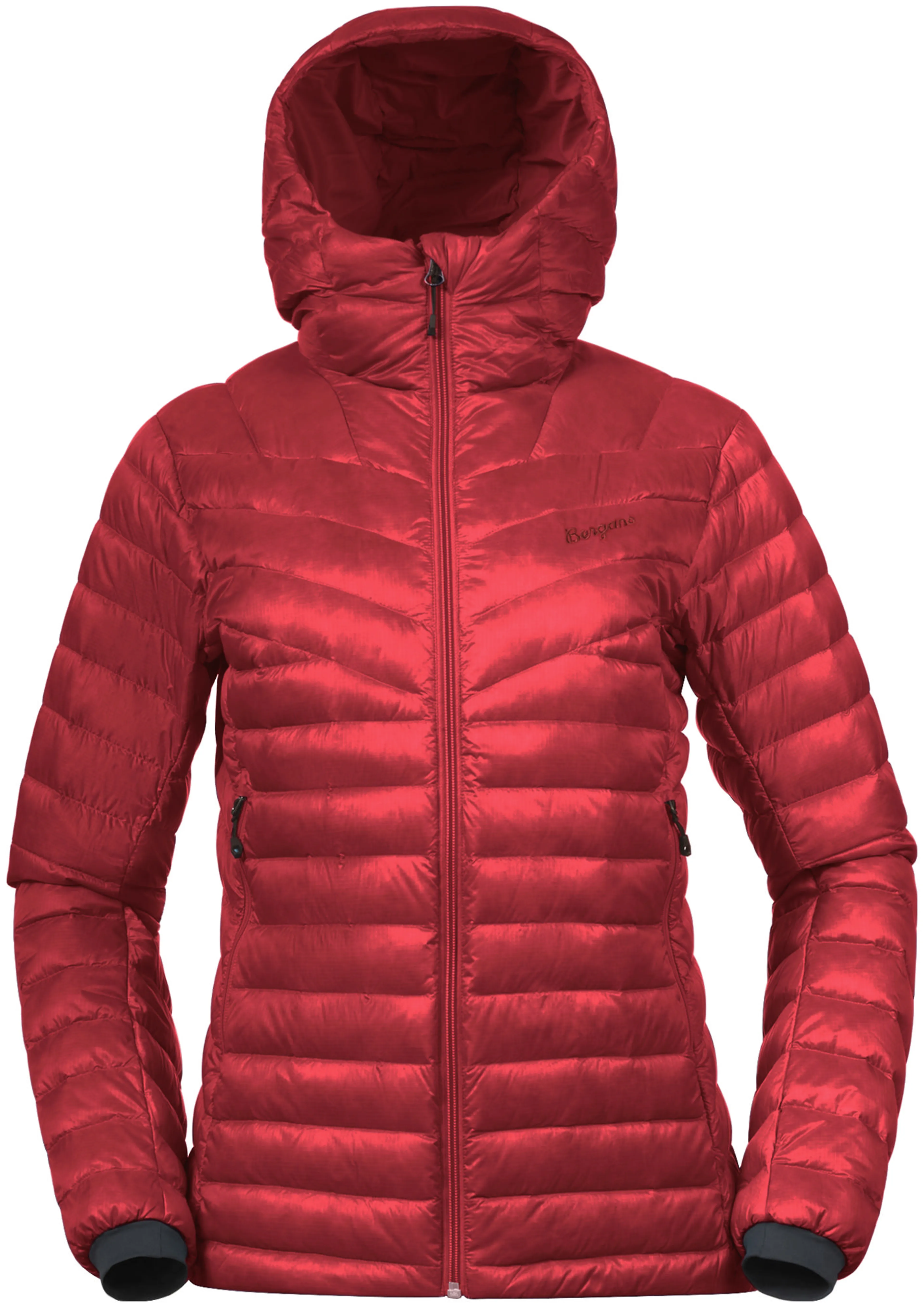 Rabot Light Down Jacket Hood Women