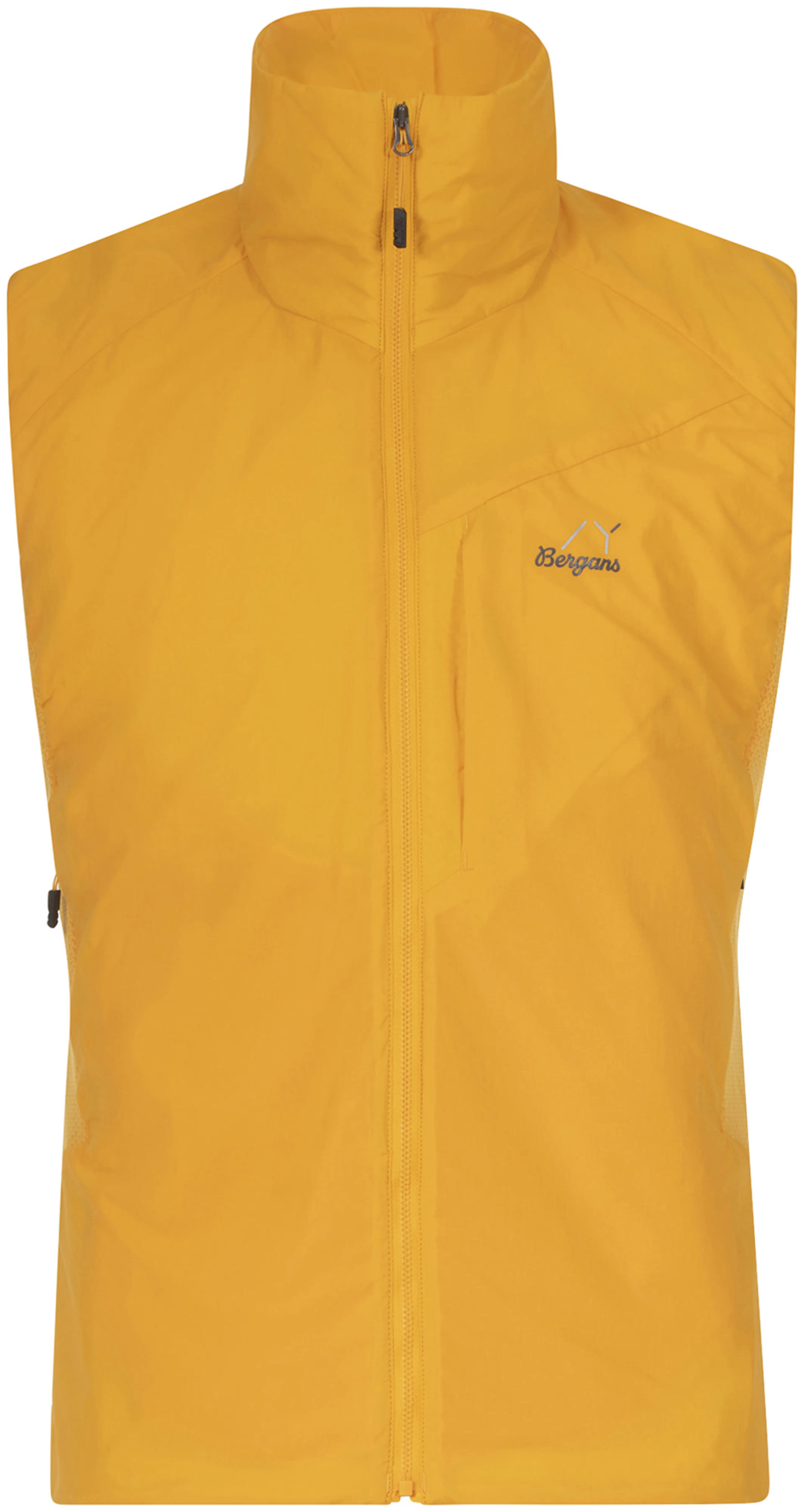 Y MountainLine Light Insulated Air Vest Men