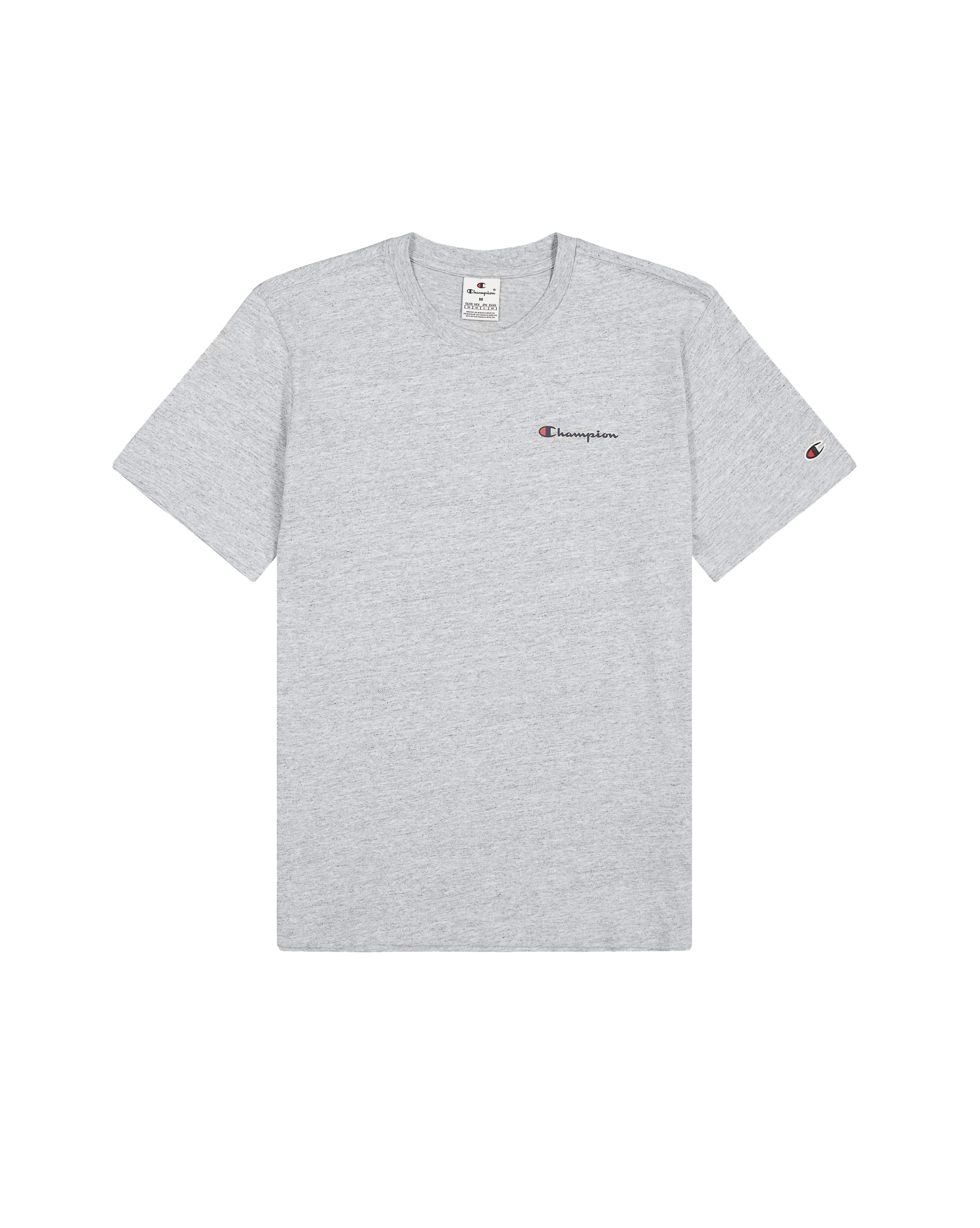 New Oxford Grey Melange