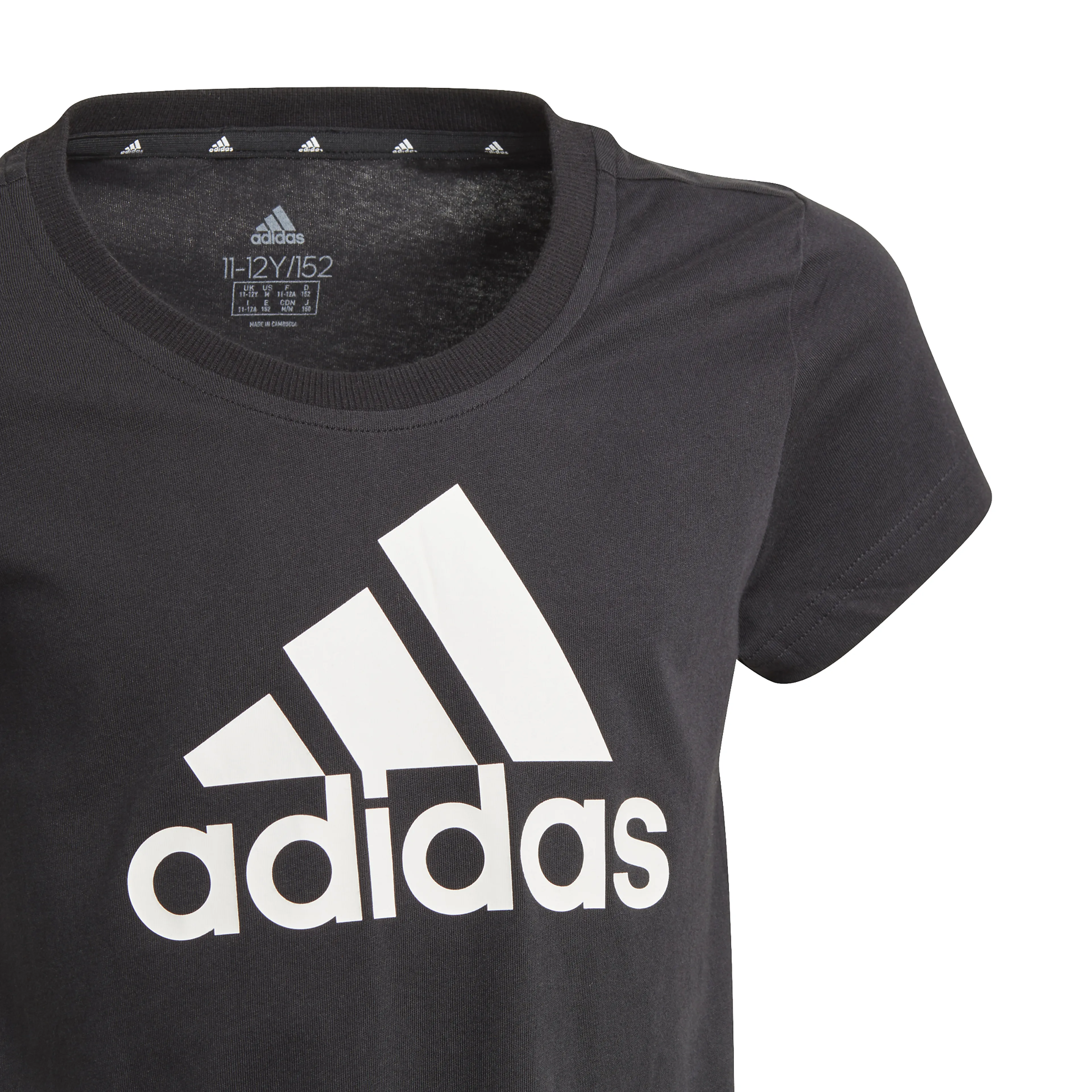 adidas Essentials t-skjorte