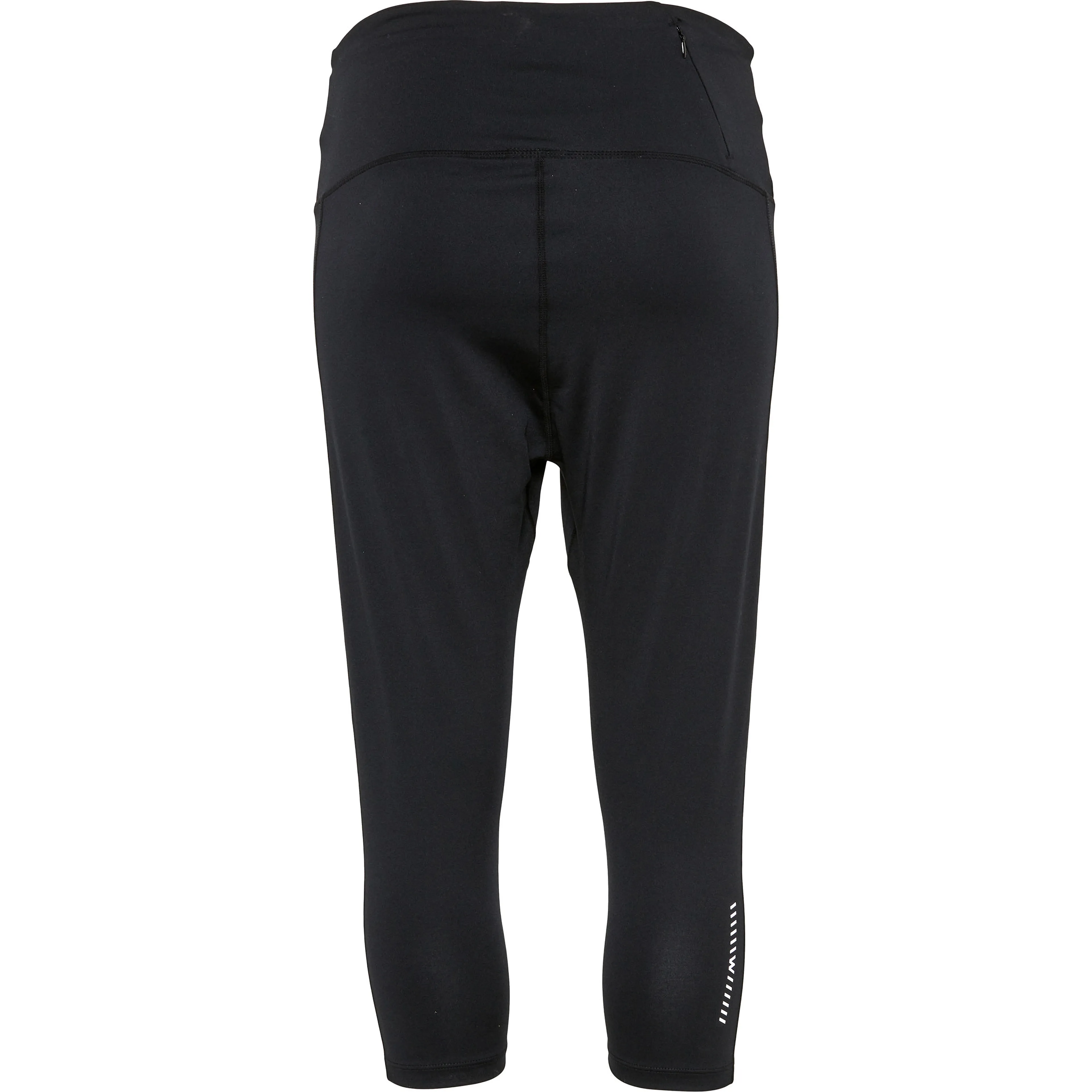 Grovia 3/4 Run Tights dame