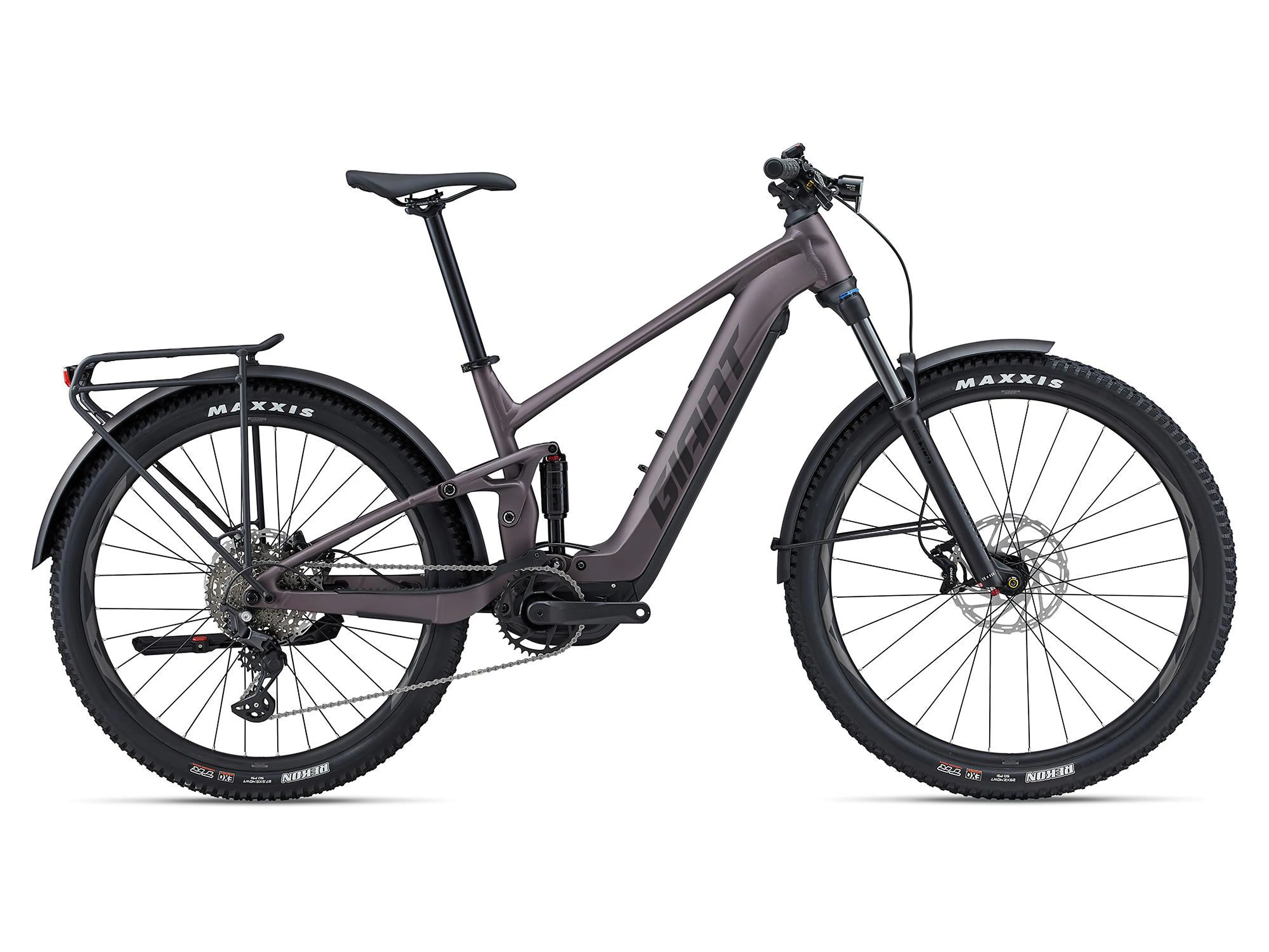 Fathom E+ EX 29er