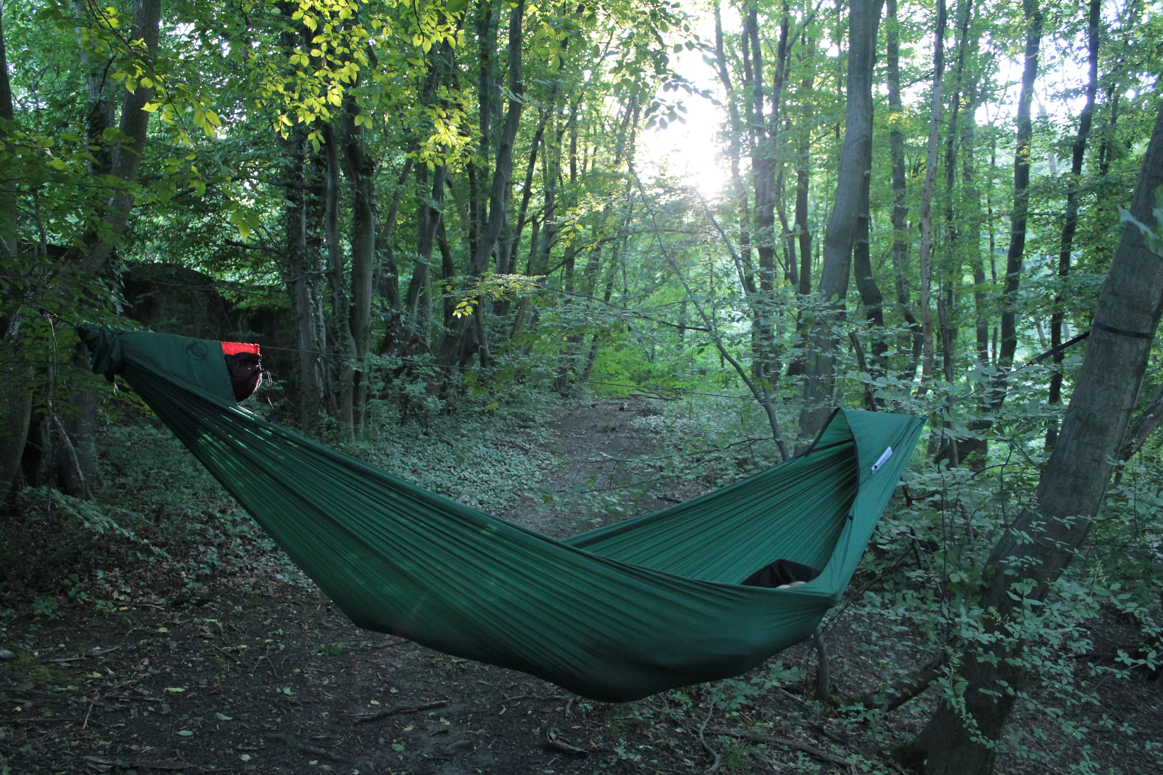 PRO HAMMOCK Hengekøye